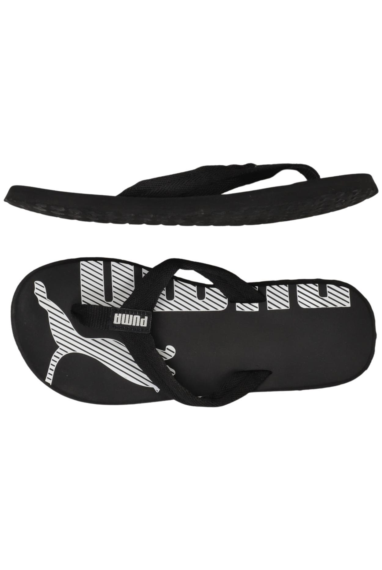 

Puma Damen Sandale, schwarz, Gr. 36