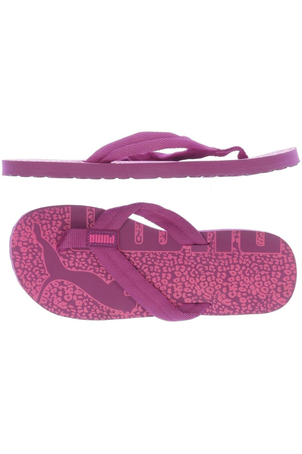 

Puma Damen Sandale, flieder, Gr. 38