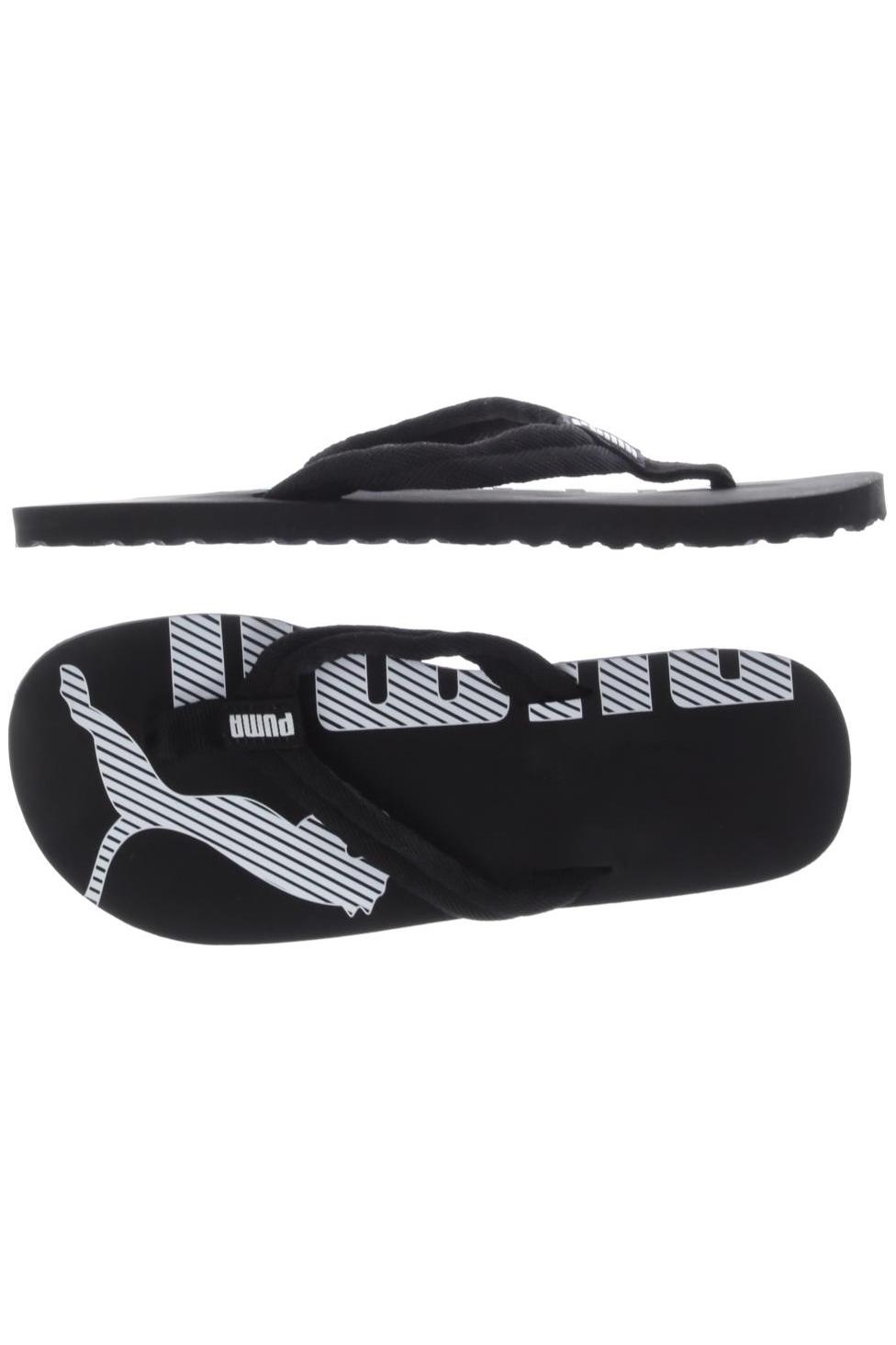 

Puma Damen Sandale, schwarz, Gr. 39