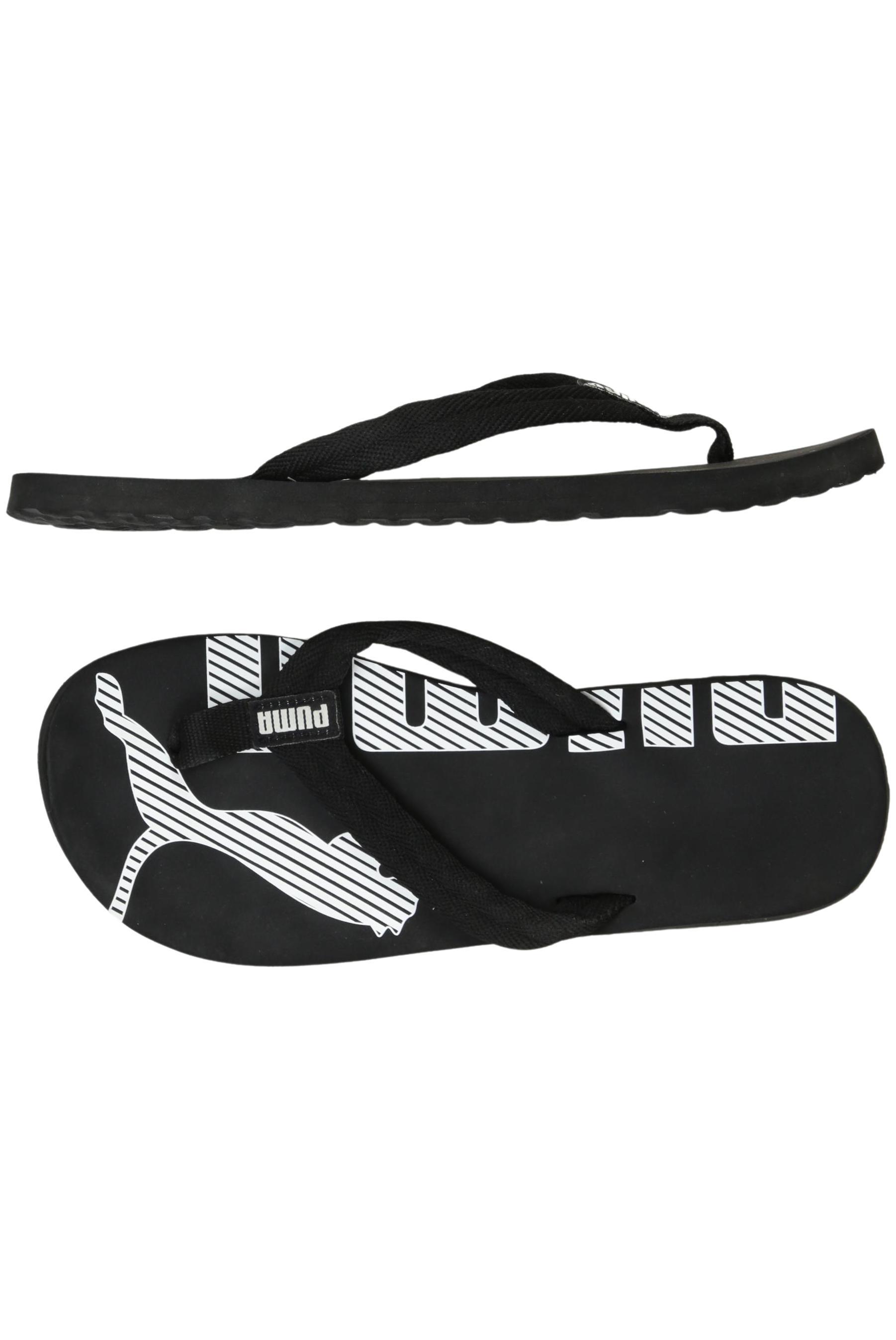 

Puma Damen Sandale, schwarz, Gr. 37