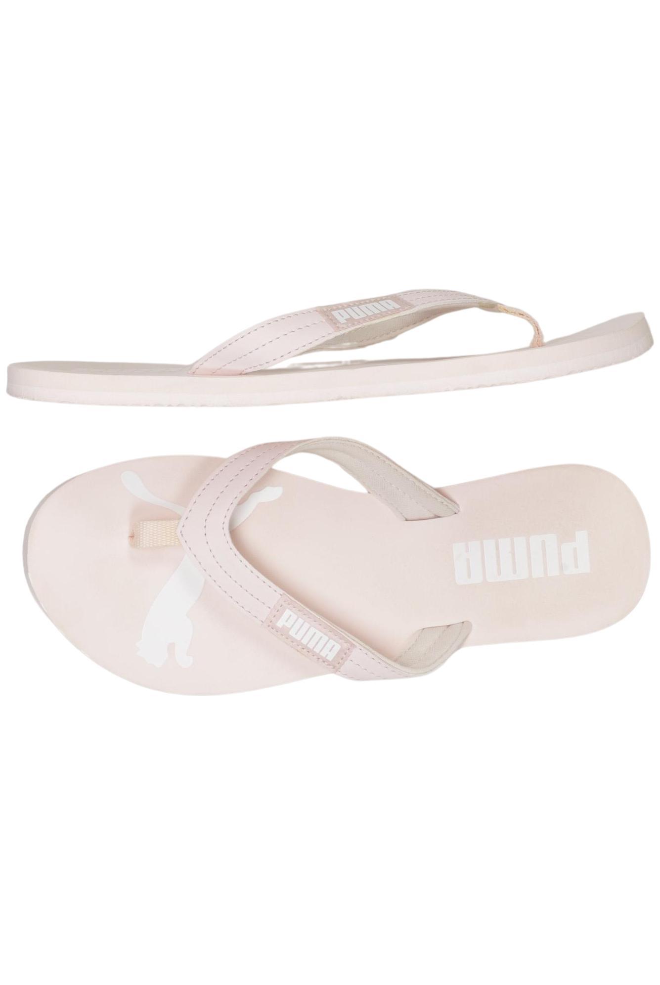 

Puma Damen Sandale, pink, Gr. 36