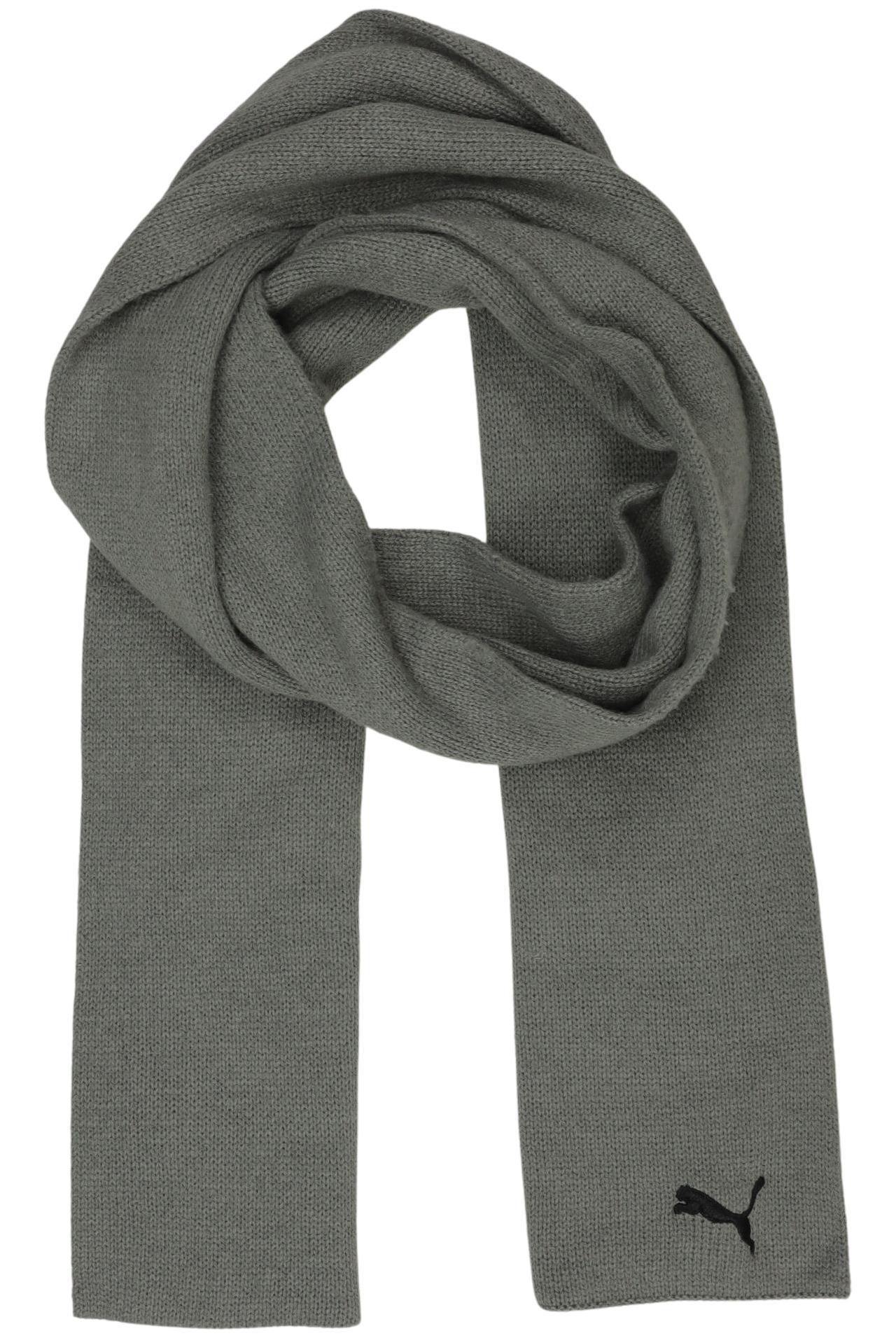 

Puma Damen Schal, grau, Gr.