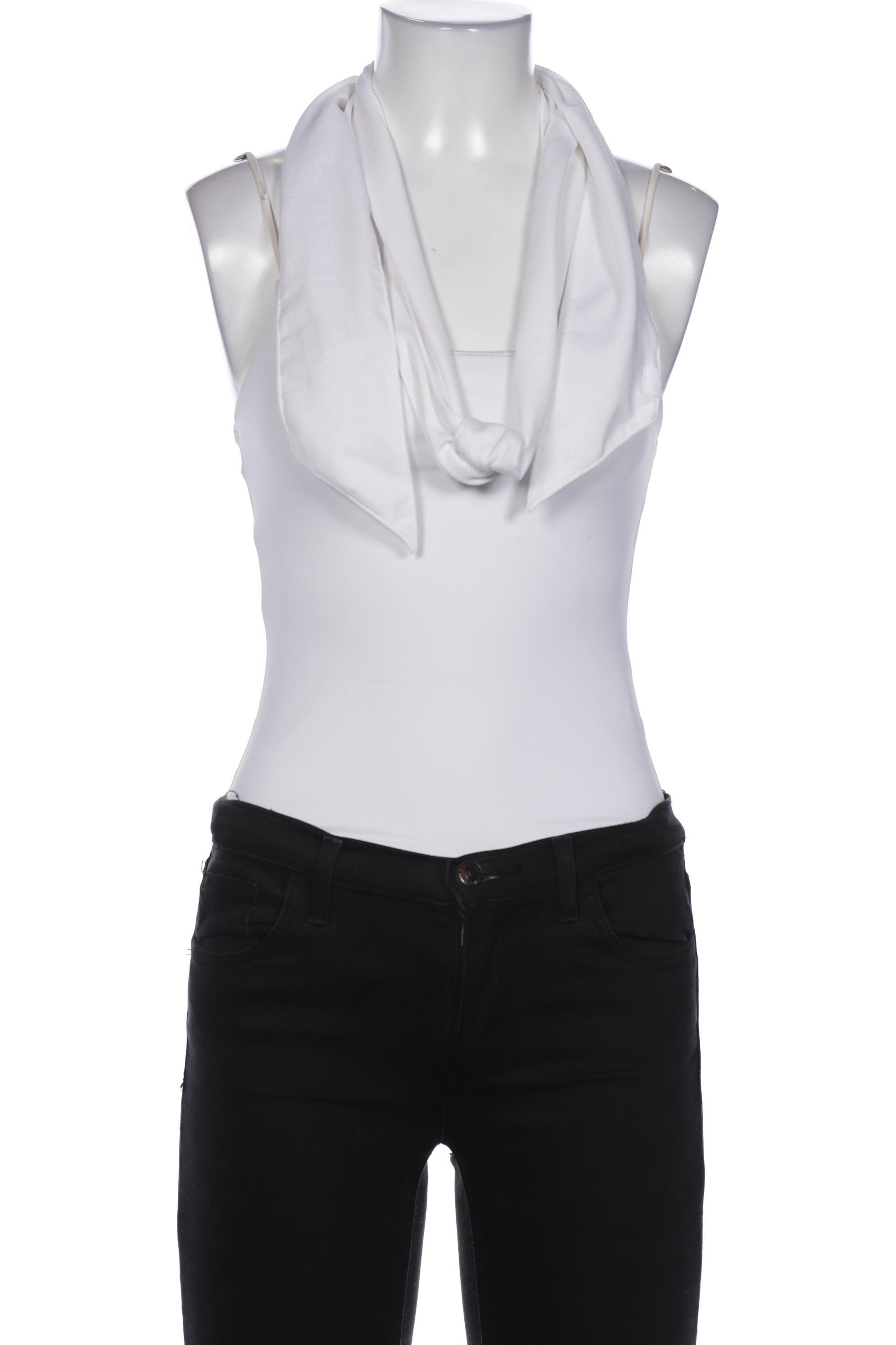 

Puma Damen Schal, weiß, Gr.