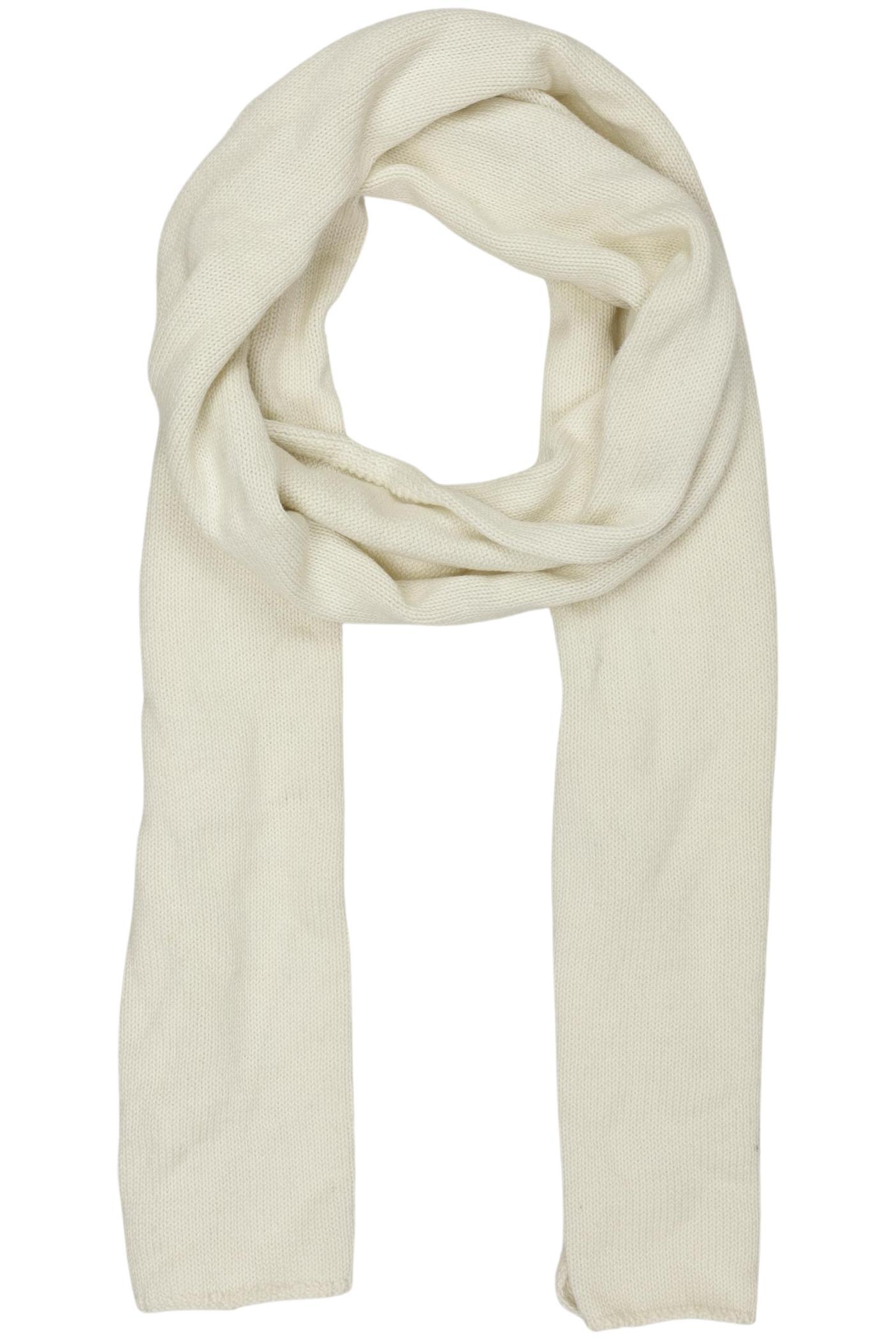 

Puma Damen Schal, cremeweiß, Gr.