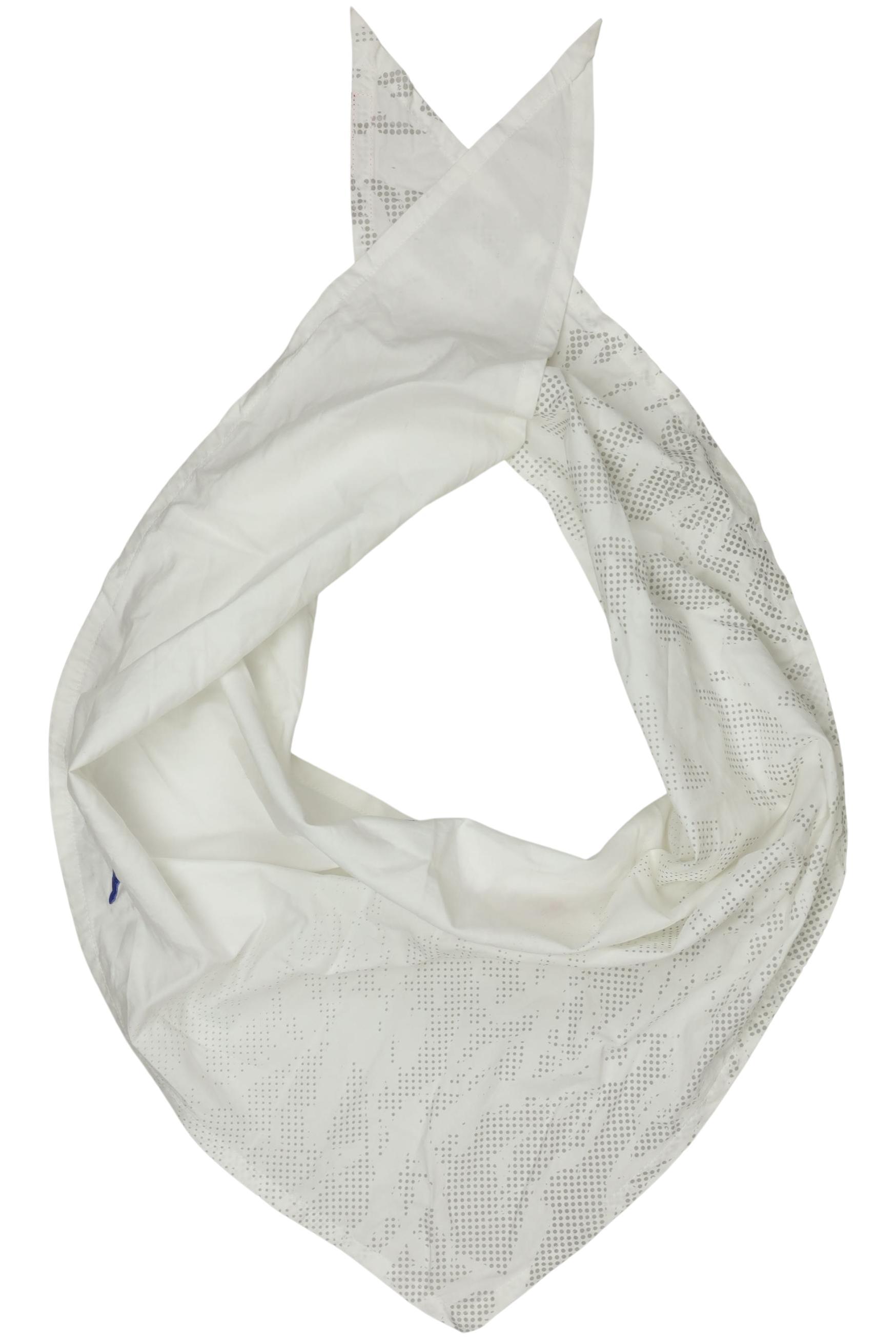 

Puma Damen Schal, cremeweiß, Gr.