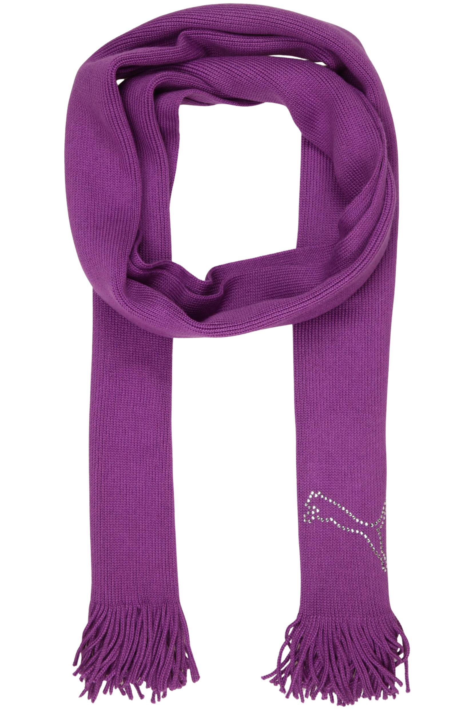 

Puma Damen Schal, flieder, Gr.