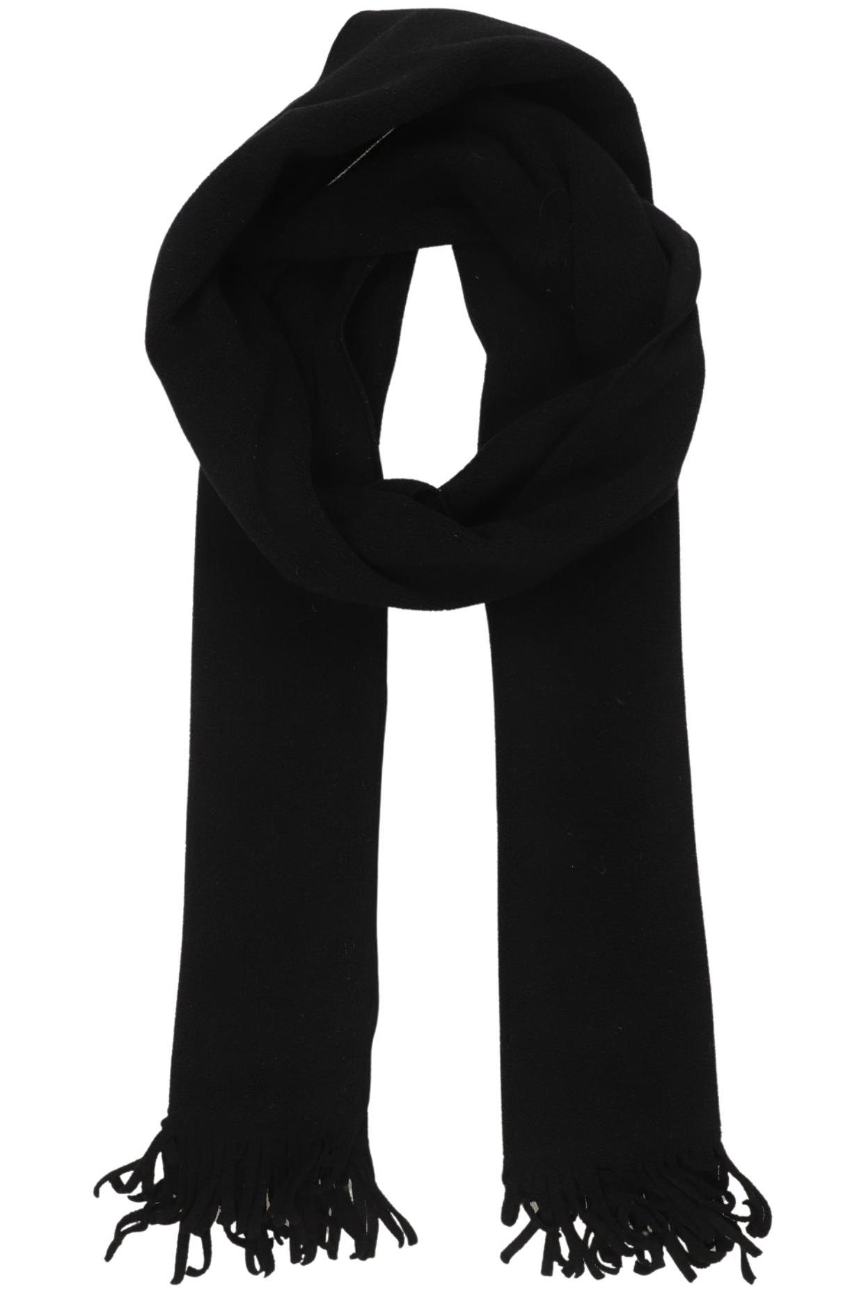 

Puma Damen Schal, schwarz, Gr.