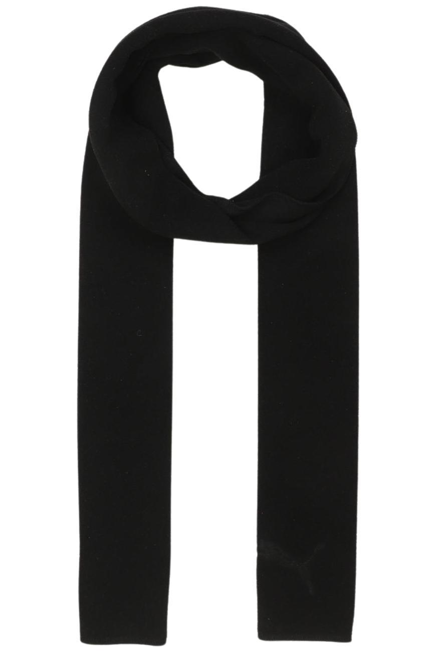 

Puma Damen Schal, schwarz, Gr.