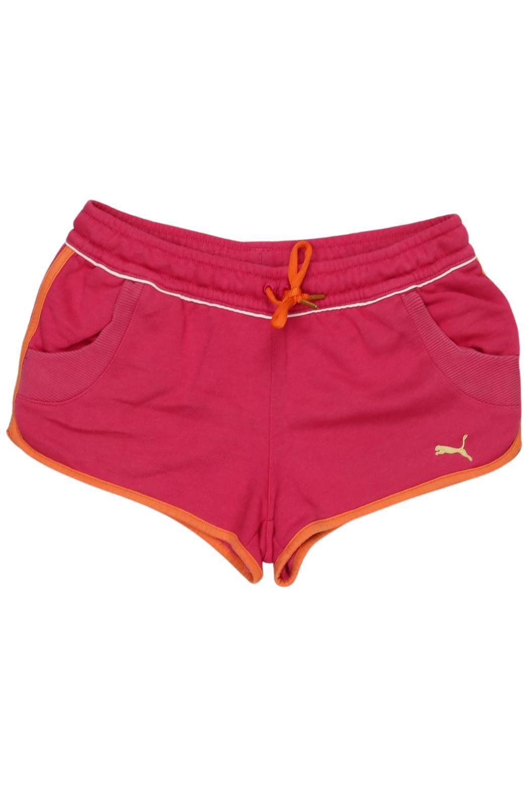 

Puma Damen Shorts, pink, Gr. 34