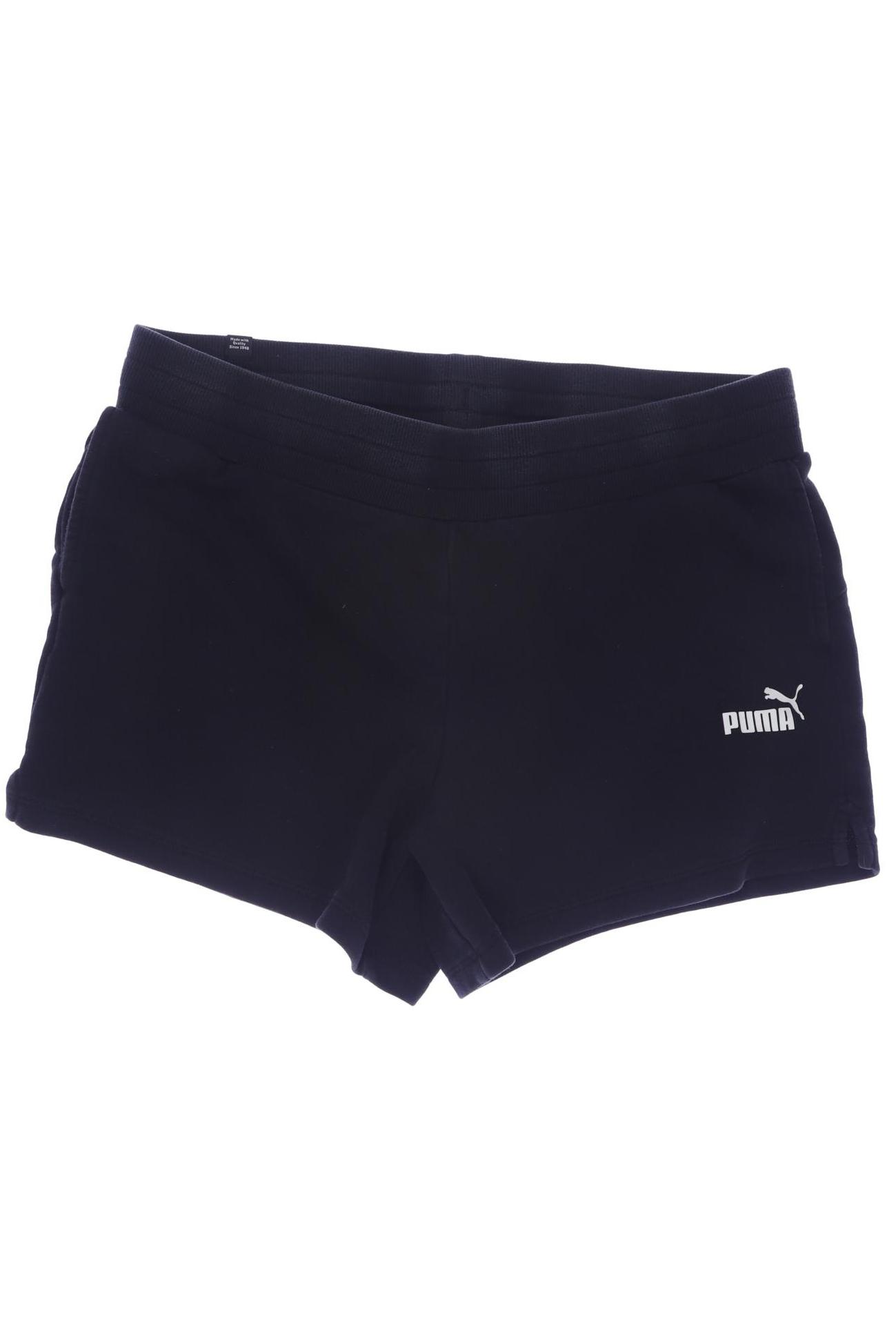 

Puma Damen Shorts, schwarz, Gr. 42