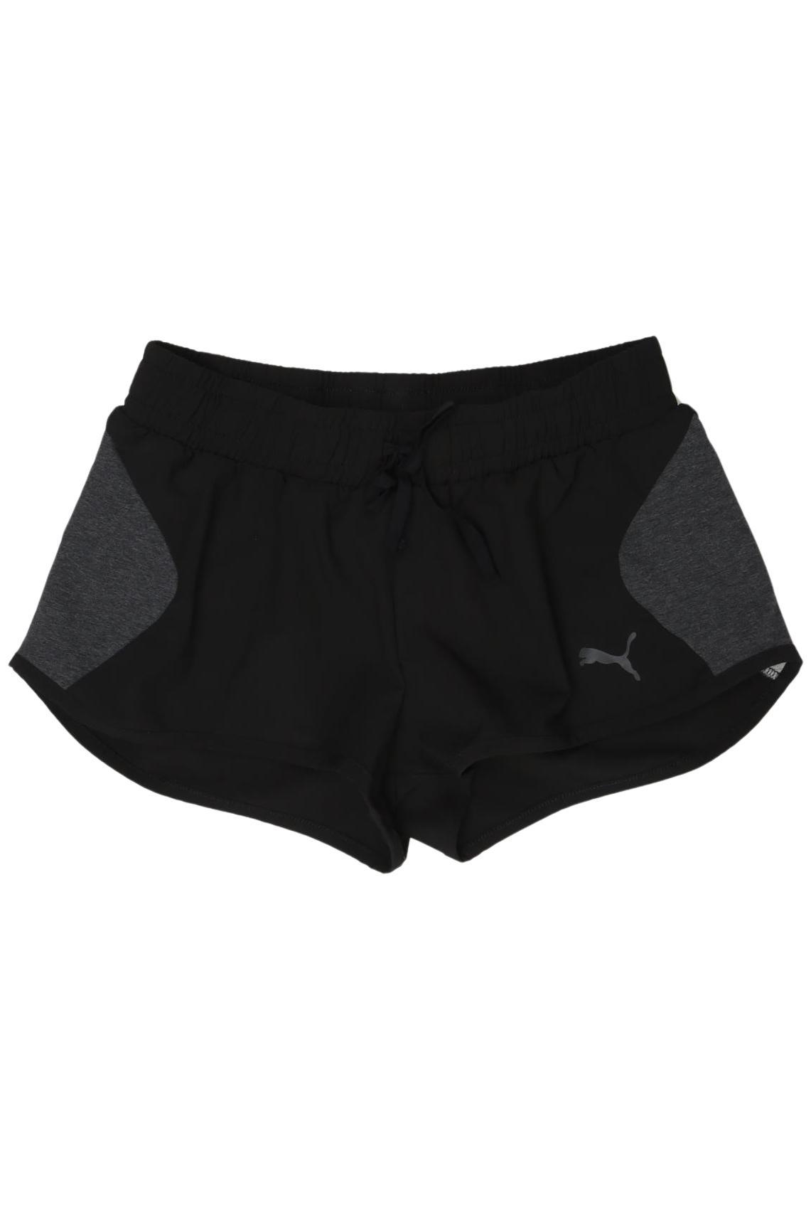 

Puma Damen Shorts, schwarz, Gr. 36