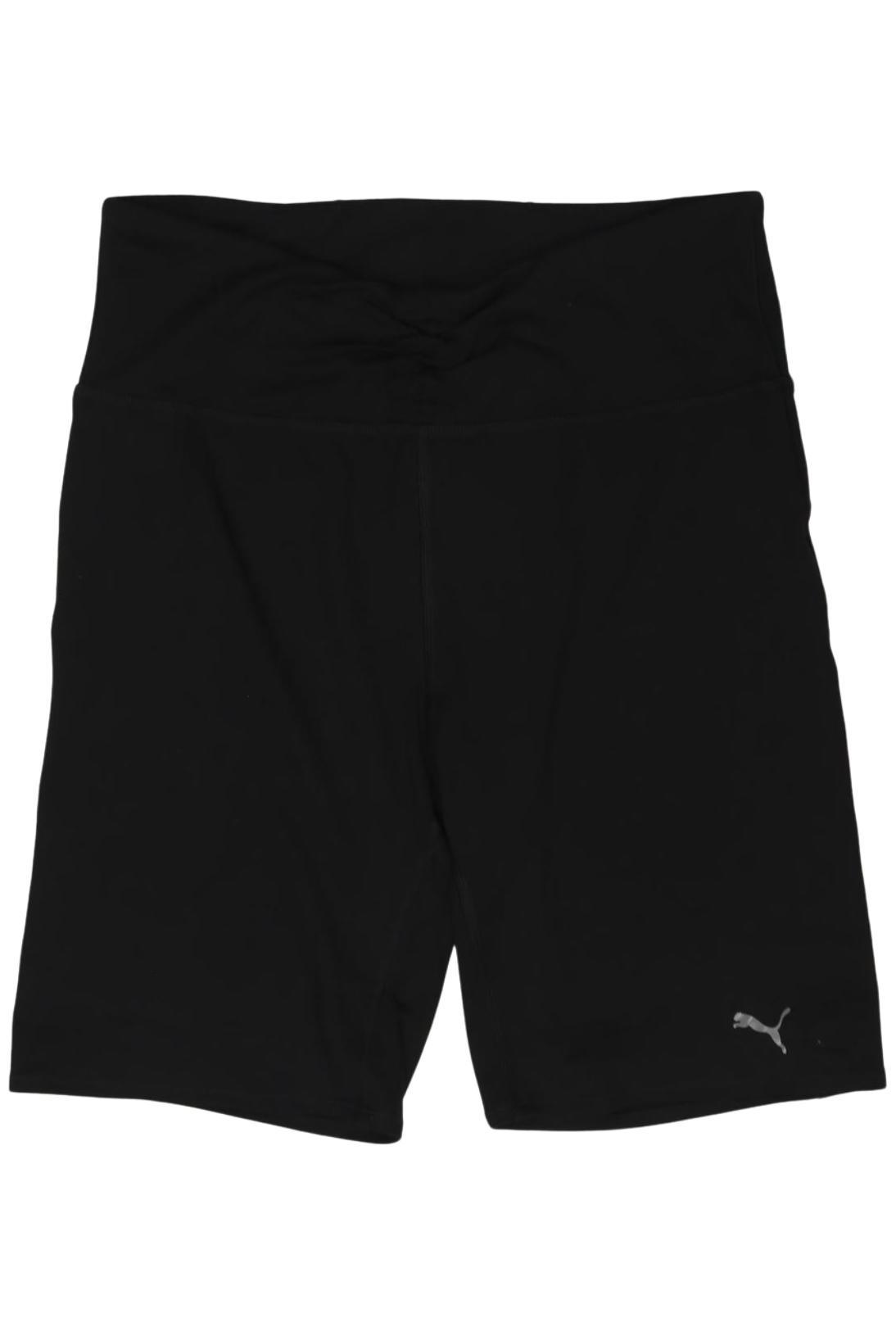 

Puma Damen Shorts, schwarz, Gr. 27