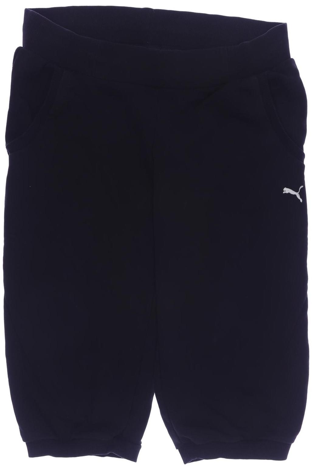 

Puma Damen Shorts, schwarz, Gr. 38