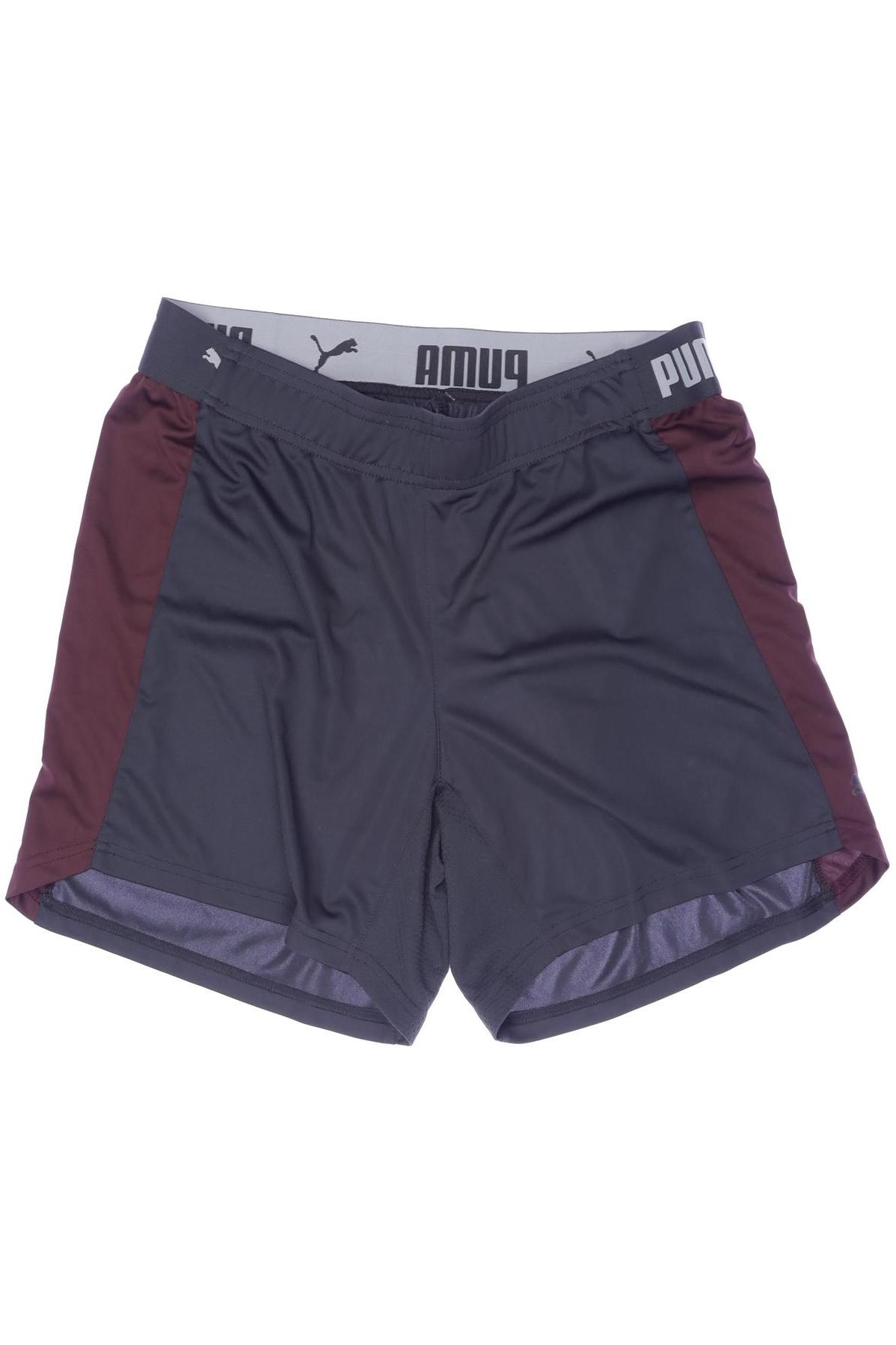 

Puma Damen Shorts, grau, Gr. 42