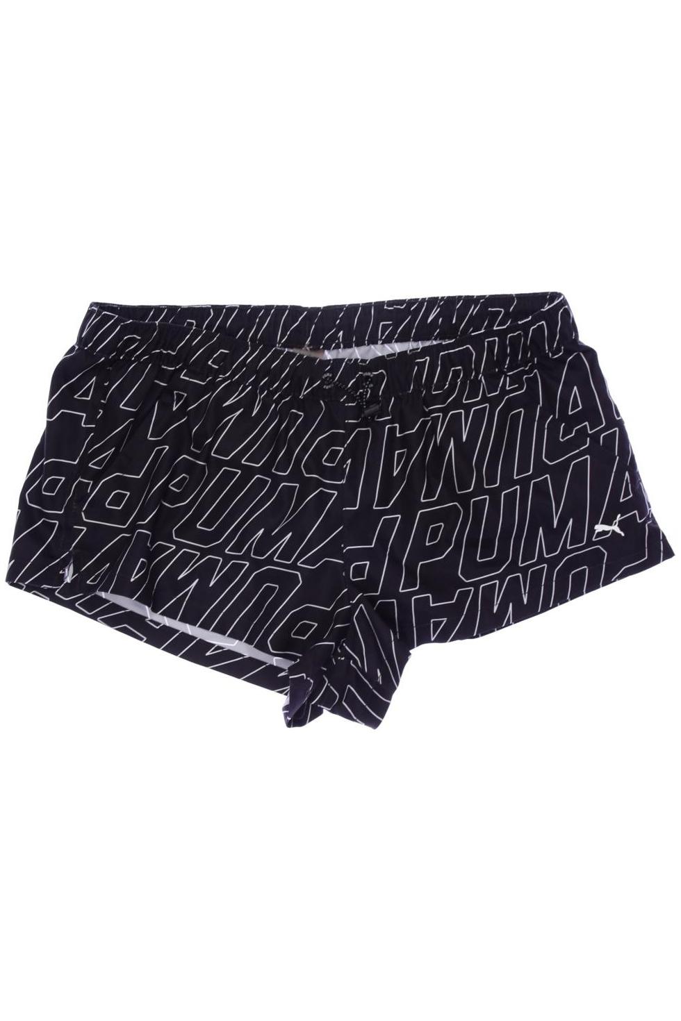 

Puma Damen Shorts, schwarz, Gr. 36