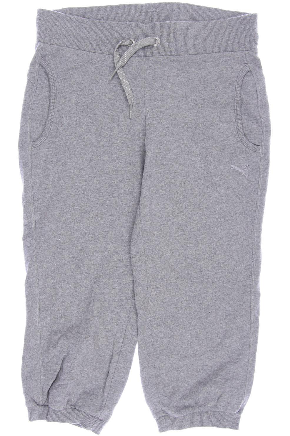 

PUMA Damen Shorts, grau