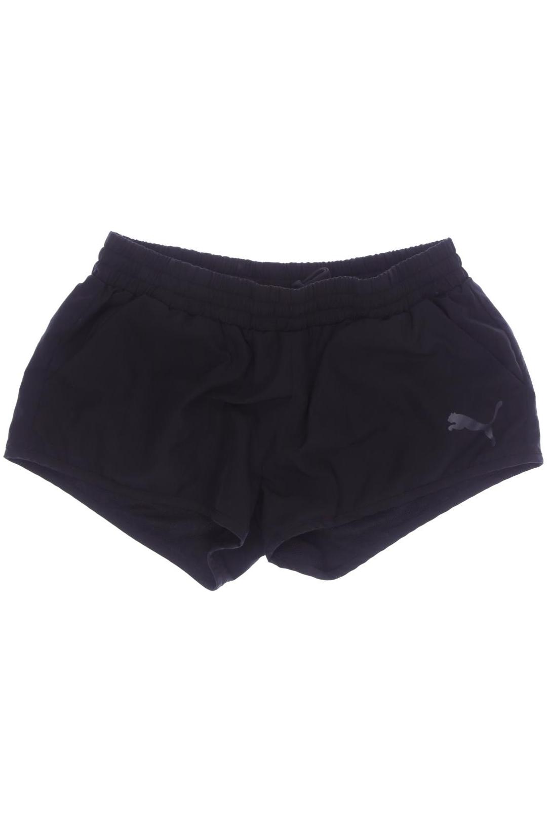 

Puma Damen Shorts, schwarz, Gr. 38