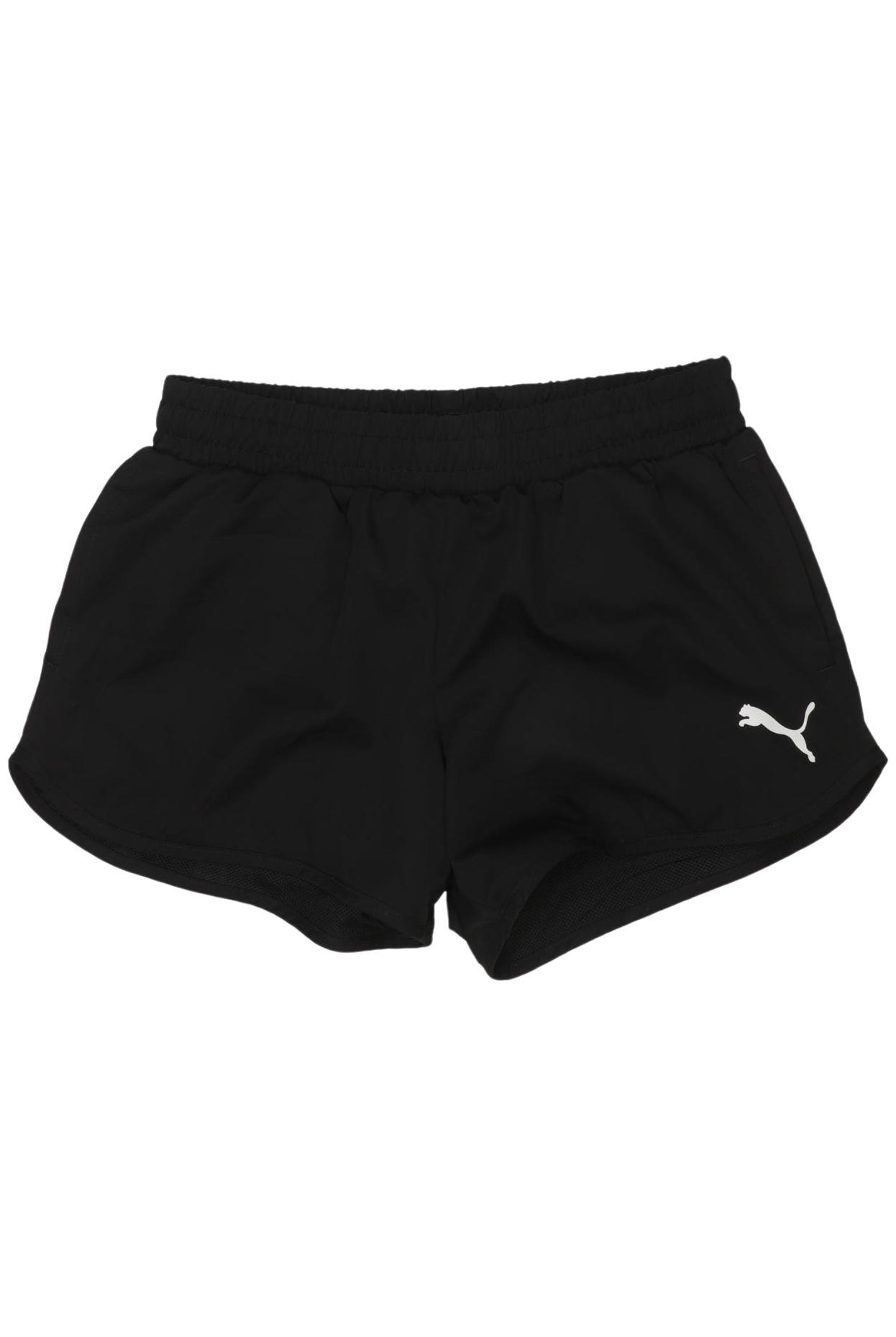 

Puma Damen Shorts, schwarz, Gr. 36