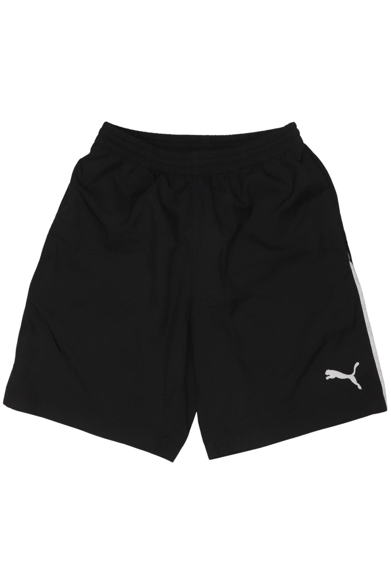 

Puma Damen Shorts, schwarz, Gr. 36