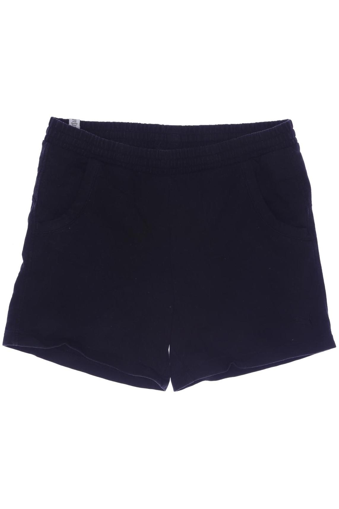

Puma Damen Shorts, schwarz, Gr. 36