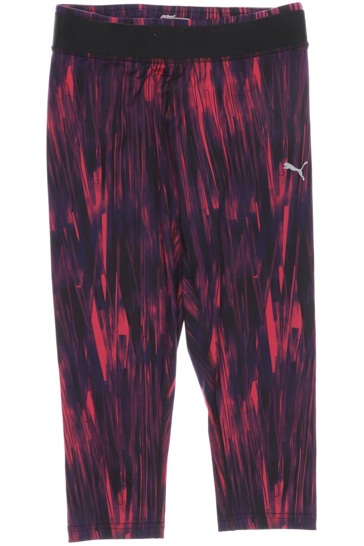 

Puma Damen Shorts, mehrfarbig, Gr. 36