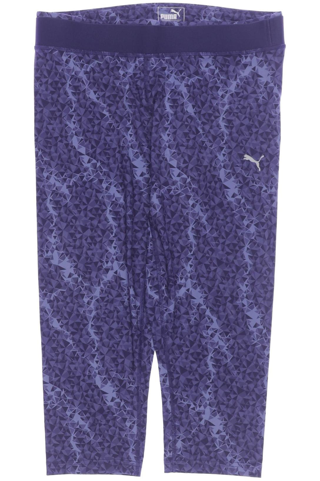 

Puma Damen Shorts, flieder, Gr. 42