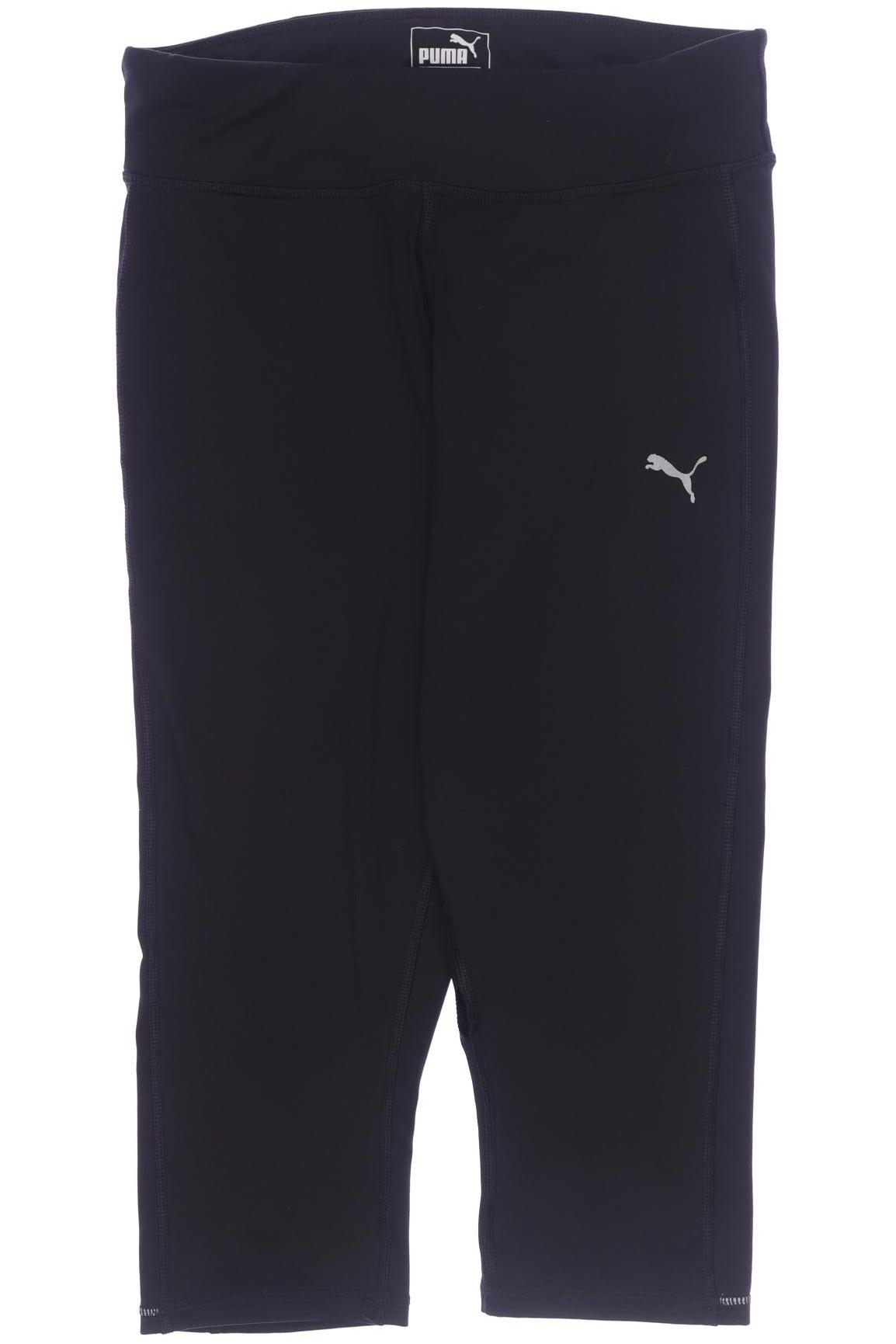 

Puma Damen Shorts, schwarz, Gr. 36