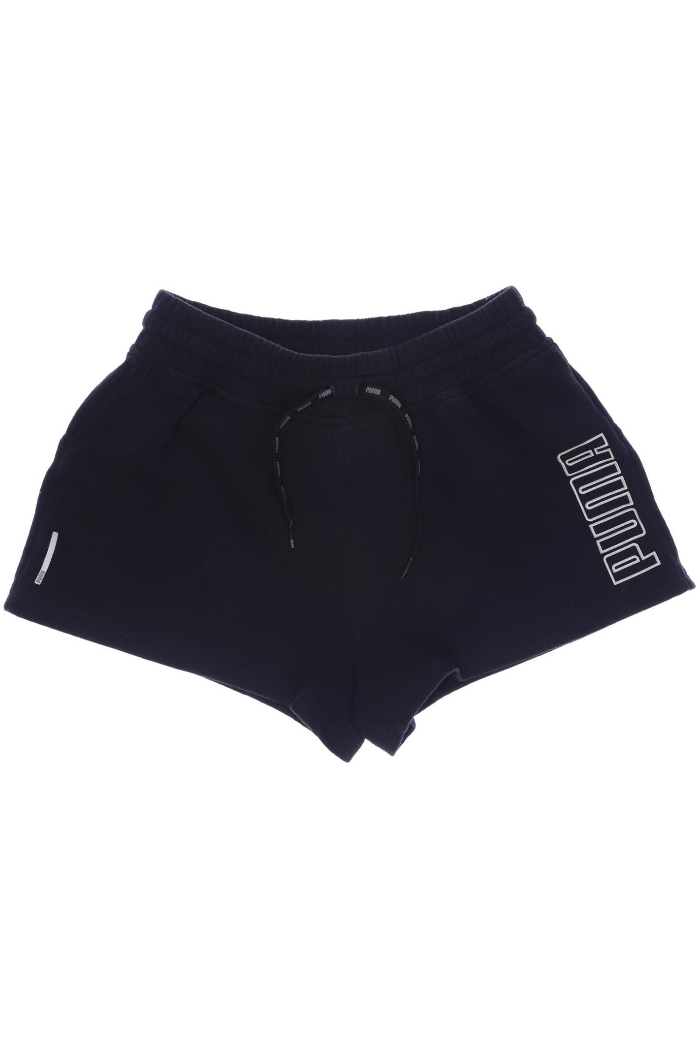 

Puma Damen Shorts, schwarz, Gr. 27