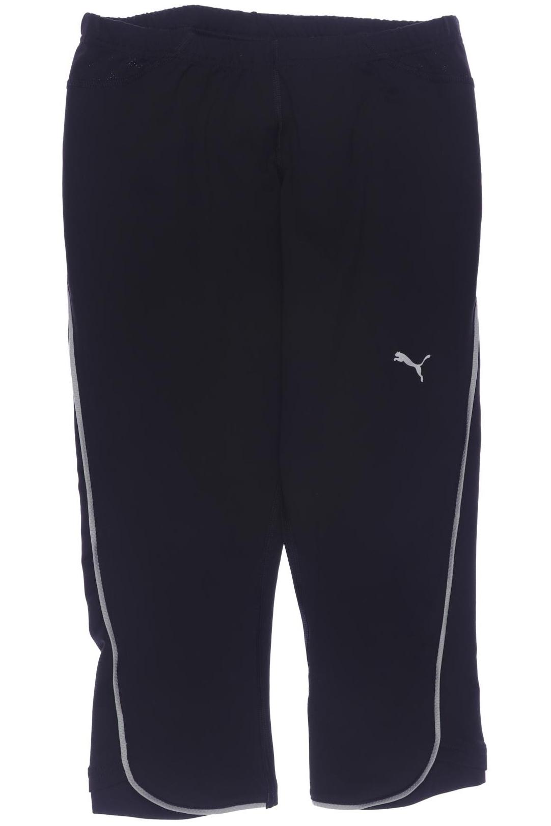 

Puma Damen Shorts, schwarz, Gr. 38
