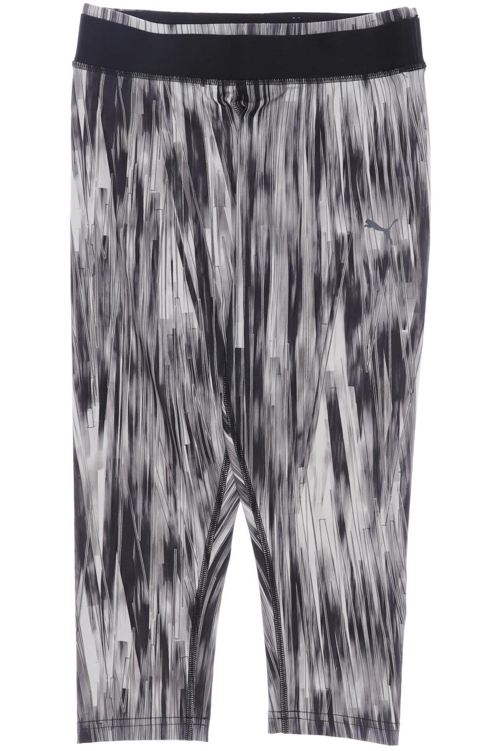 Thumbnail - Puma Damen Shorts, grau, Gr. 34