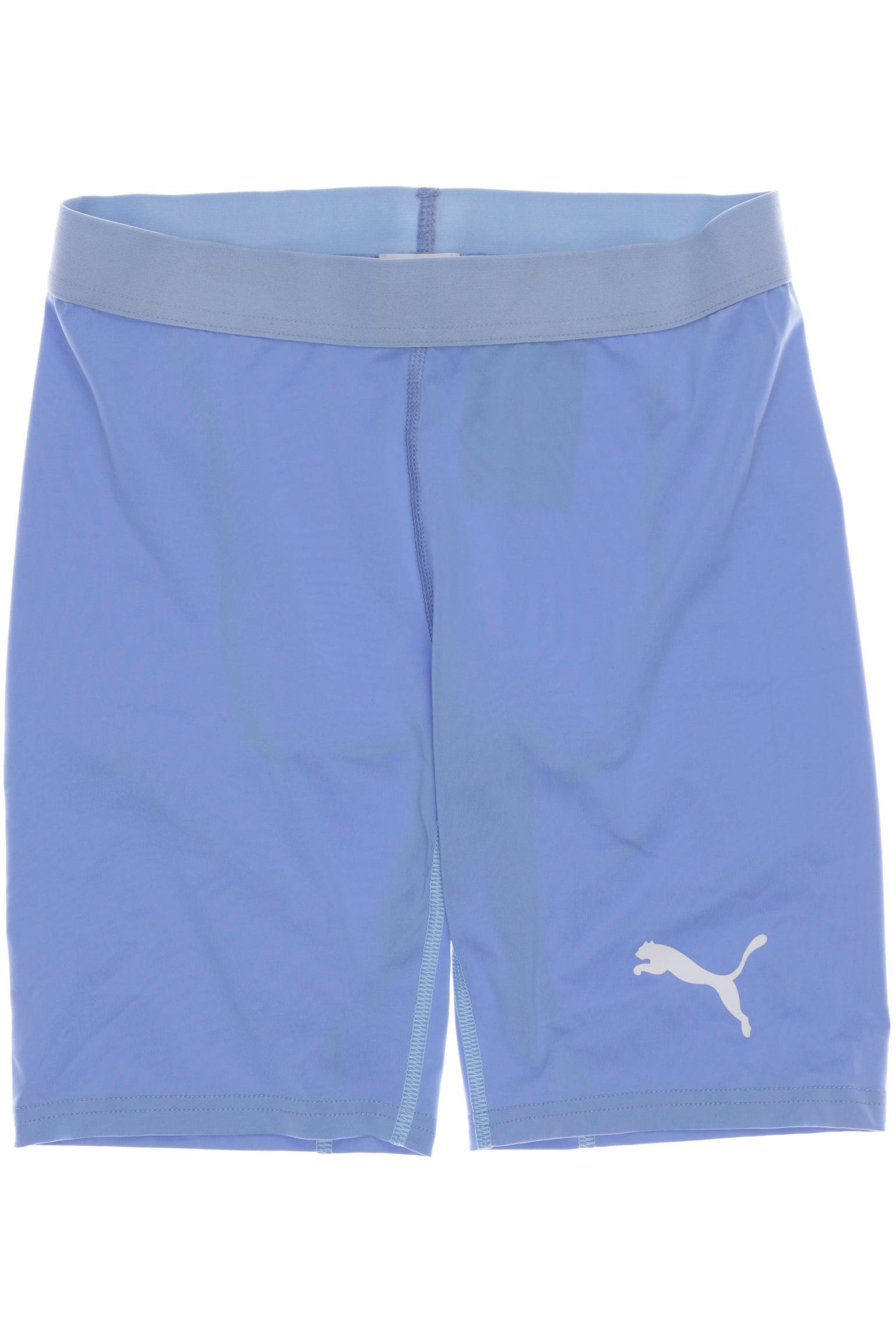 

PUMA Damen Shorts, blau