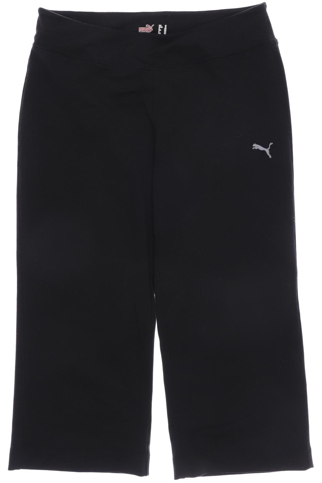 

Puma Damen Shorts, schwarz, Gr. 38
