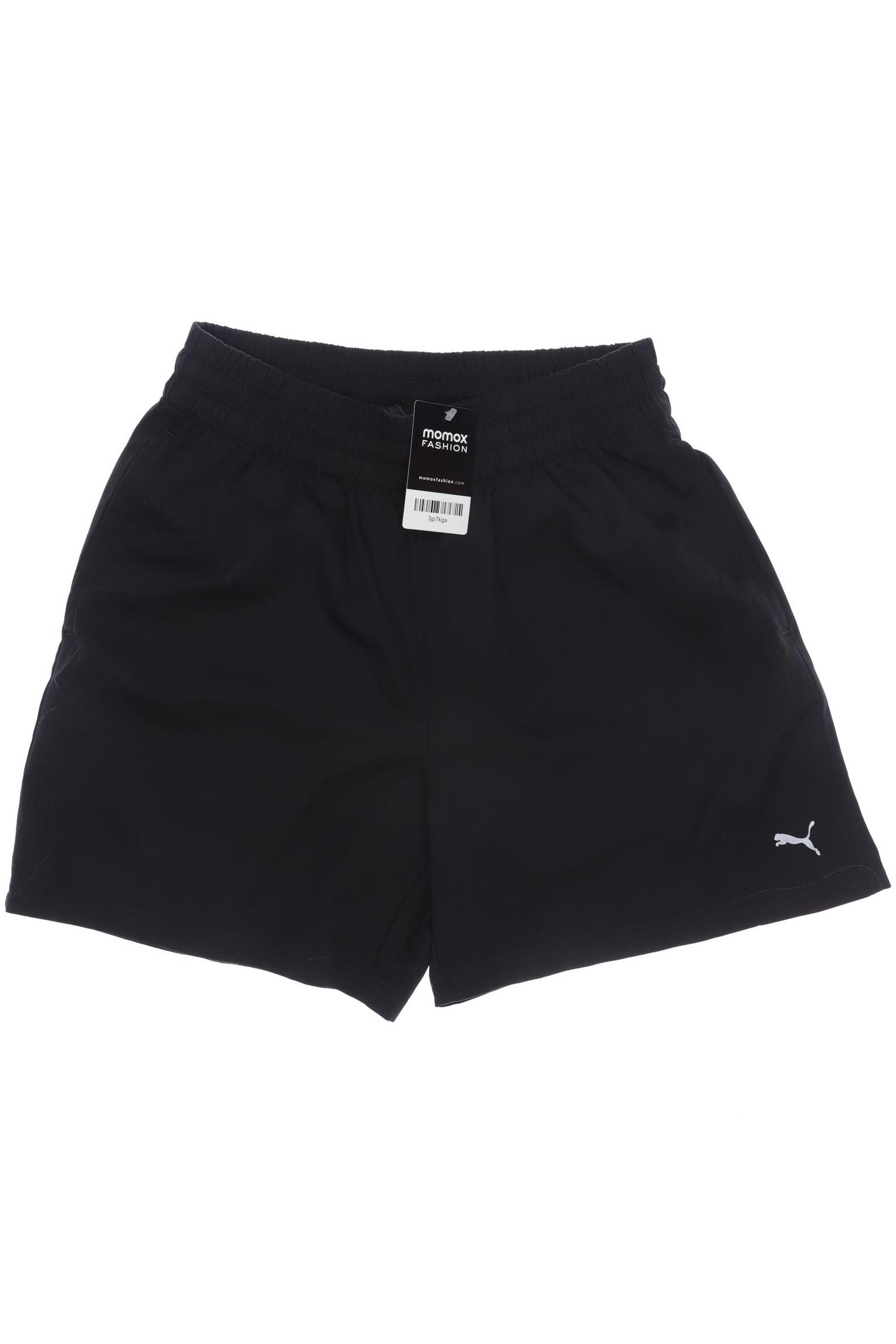 

Puma Damen Shorts, schwarz, Gr. 38
