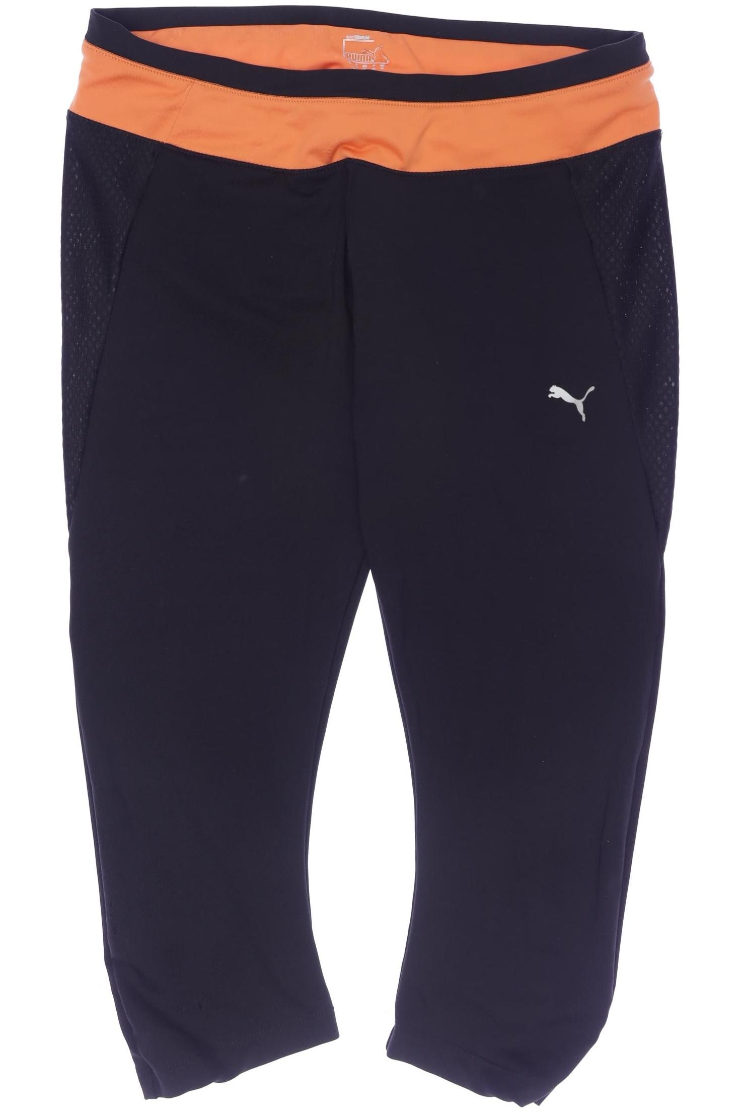 

Puma Damen Shorts, schwarz, Gr. 42