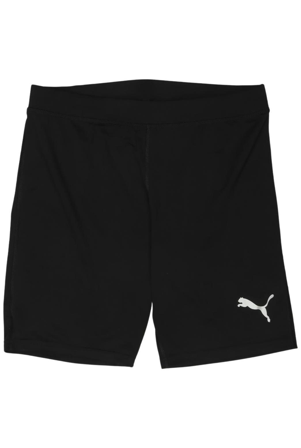 

Puma Damen Shorts, schwarz, Gr. 52