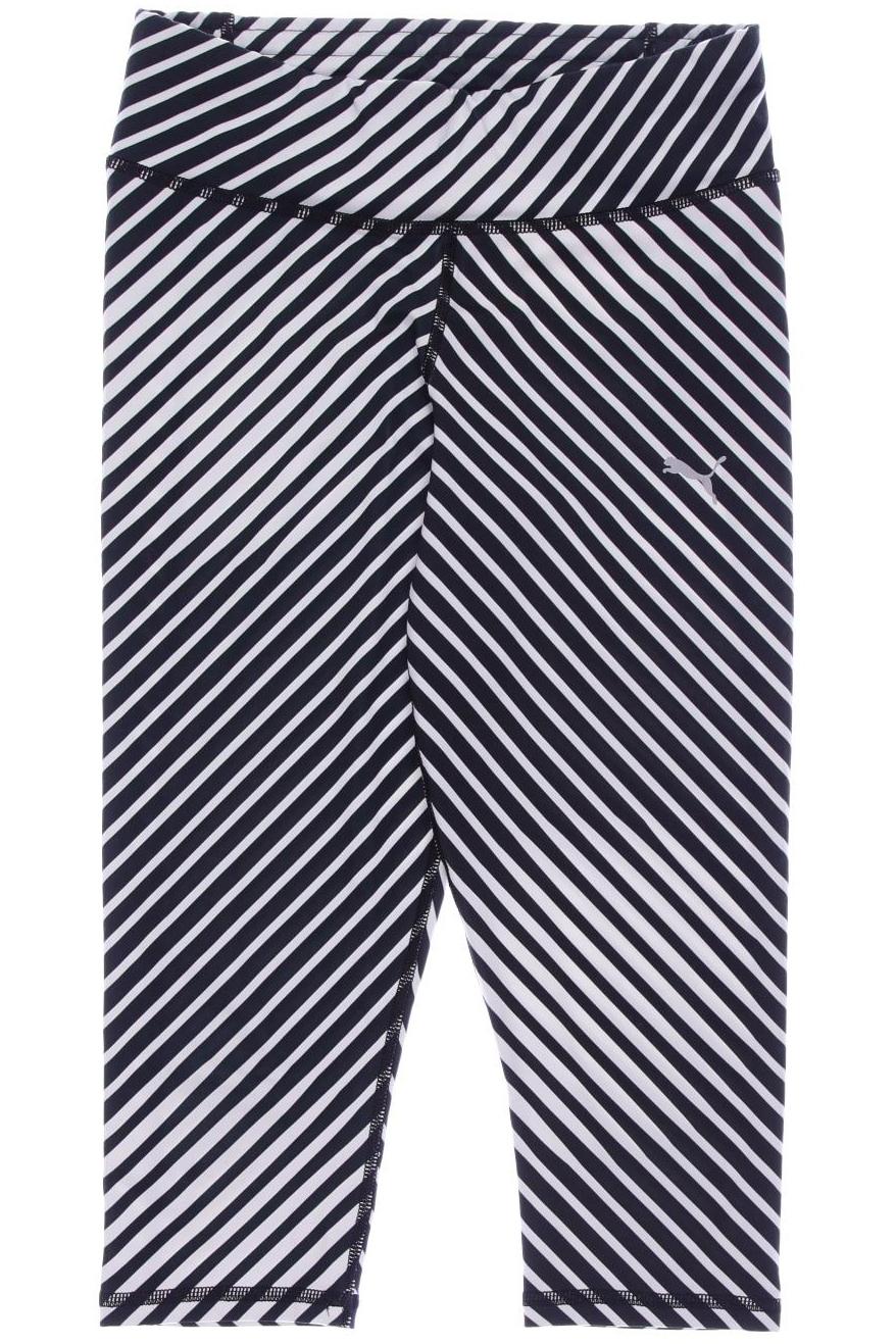 

PUMA Damen Shorts, schwarz