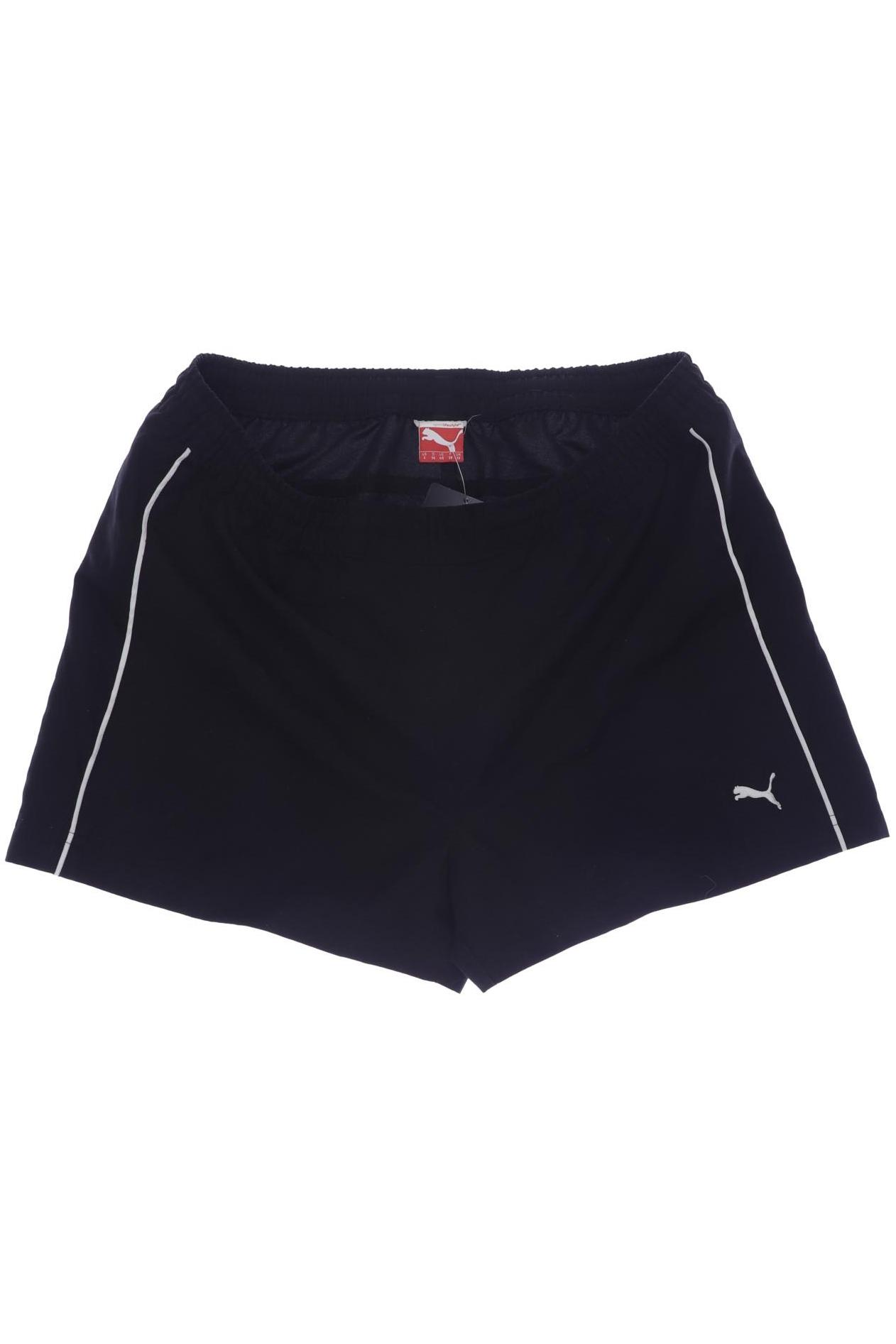 

Puma Damen Shorts, schwarz, Gr. 36