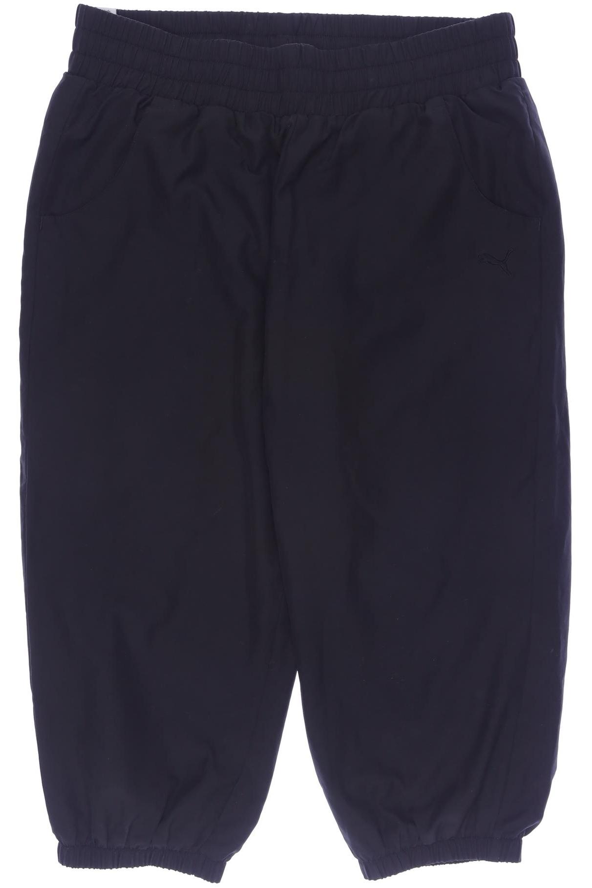 

Puma Damen Shorts, schwarz, Gr. 38