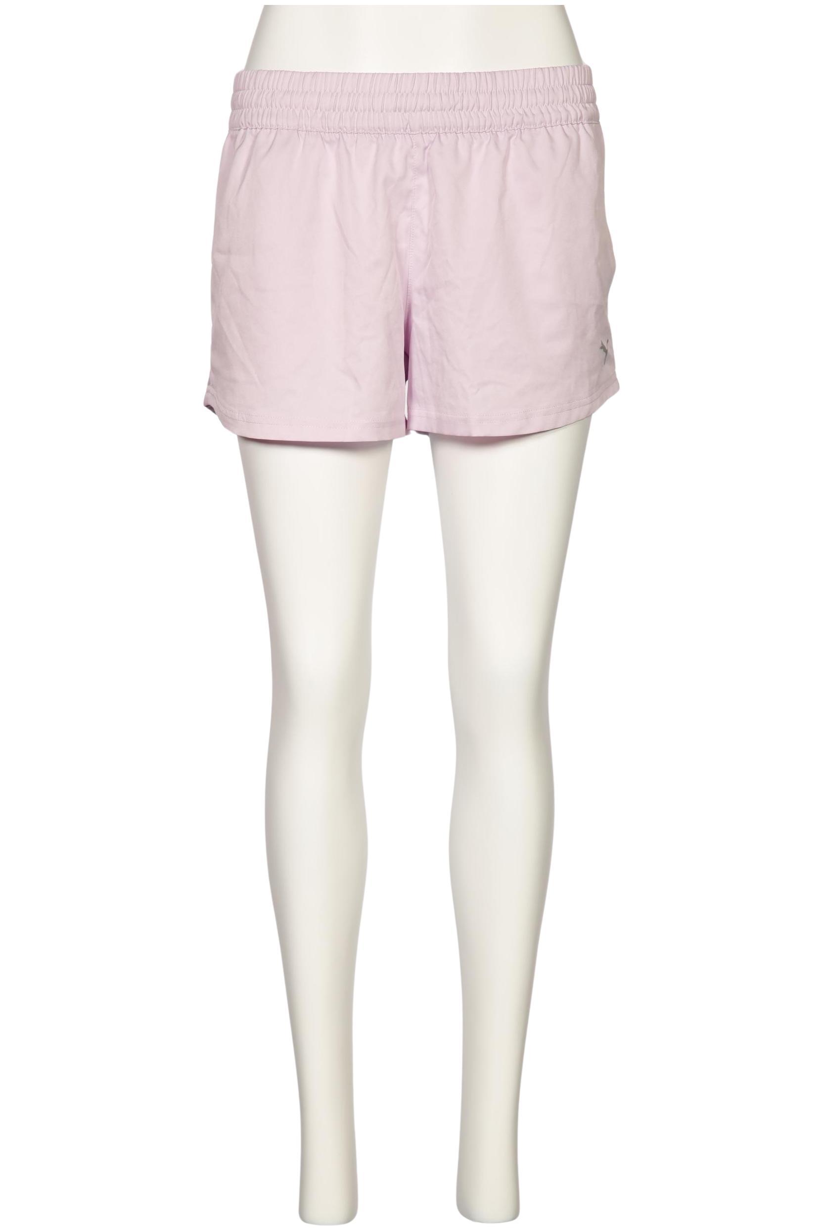 

Puma Damen Shorts, pink, Gr. 38