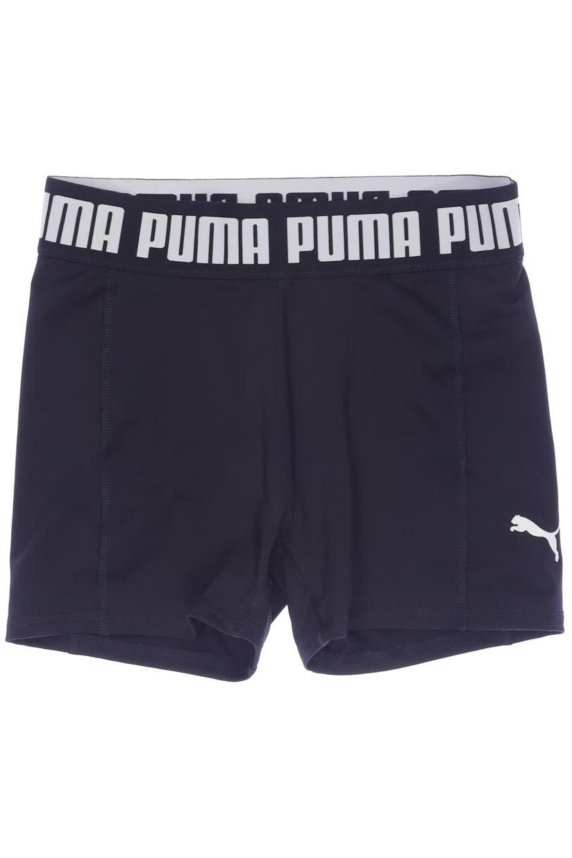 

Puma Damen Shorts, schwarz, Gr. 36