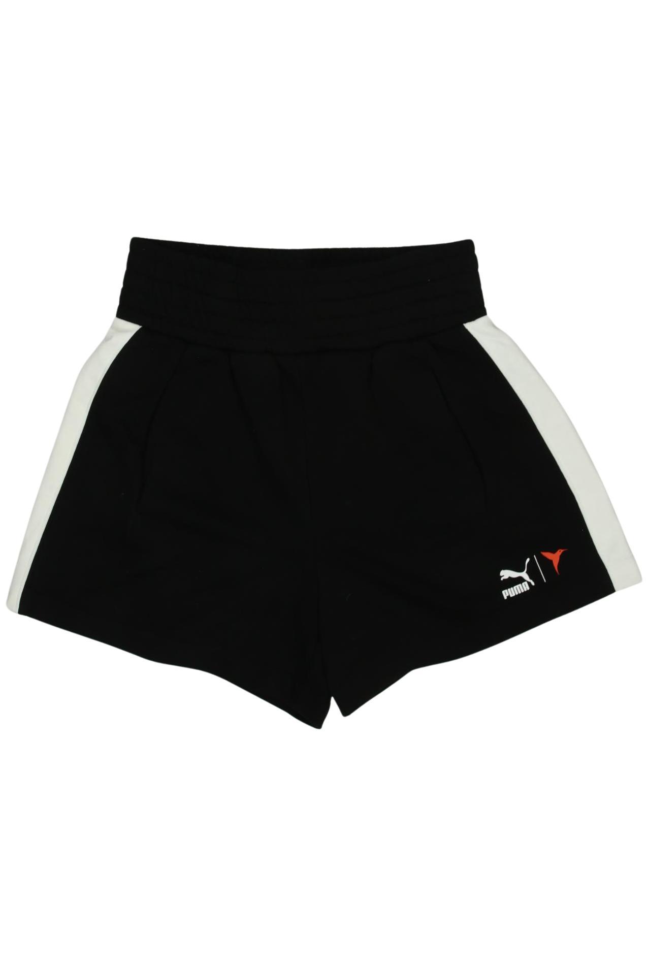 

Puma Damen Shorts, schwarz, Gr. 34