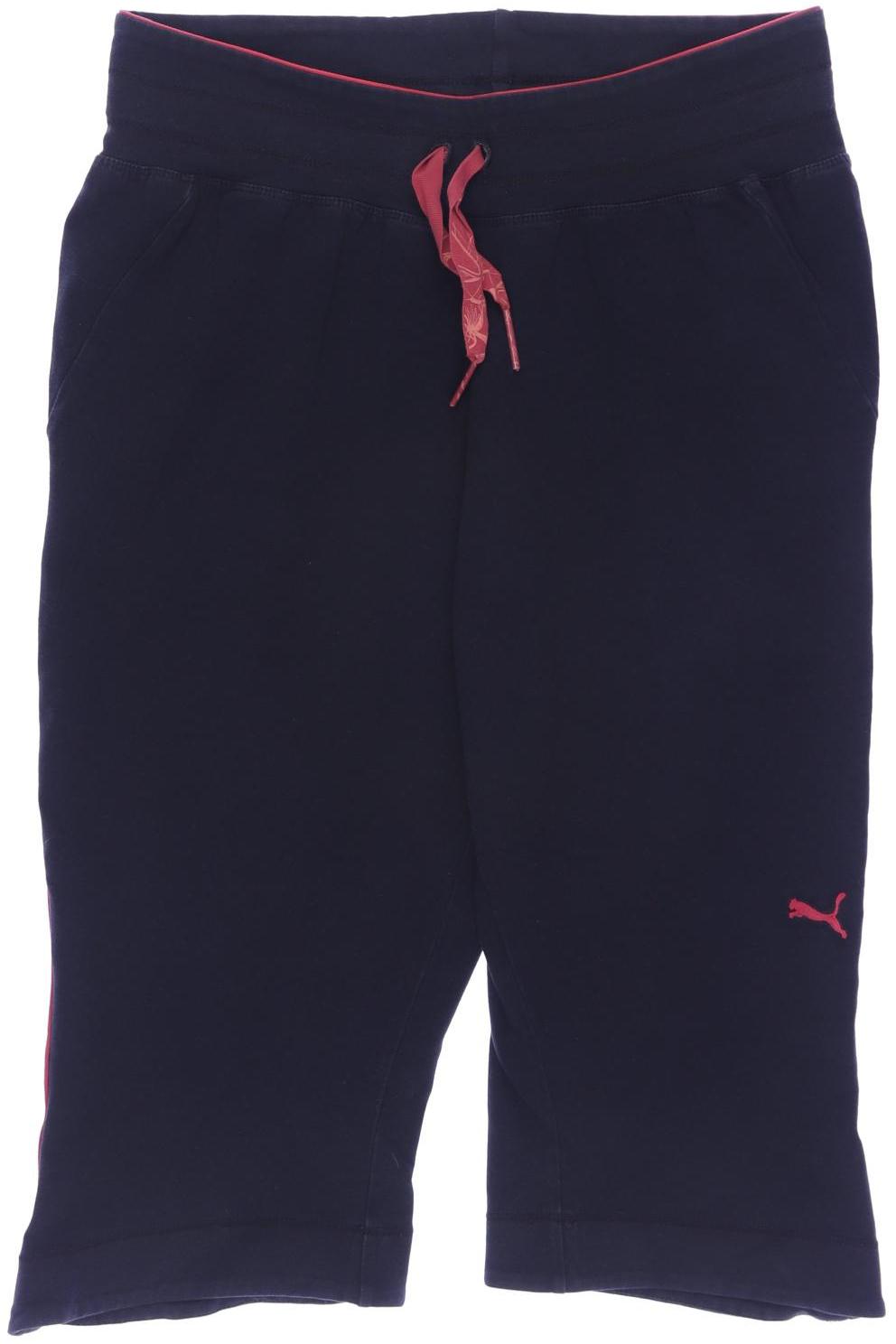 

Puma Damen Shorts, marineblau, Gr. 36