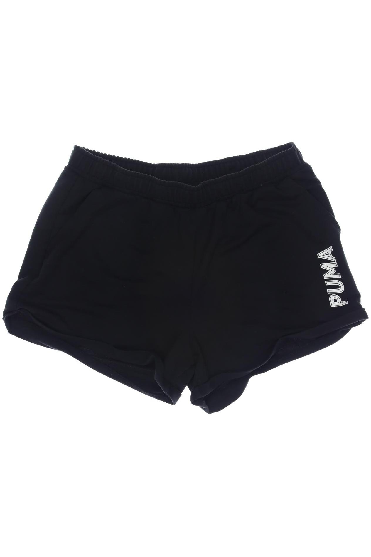 

Puma Damen Shorts, schwarz, Gr. 44