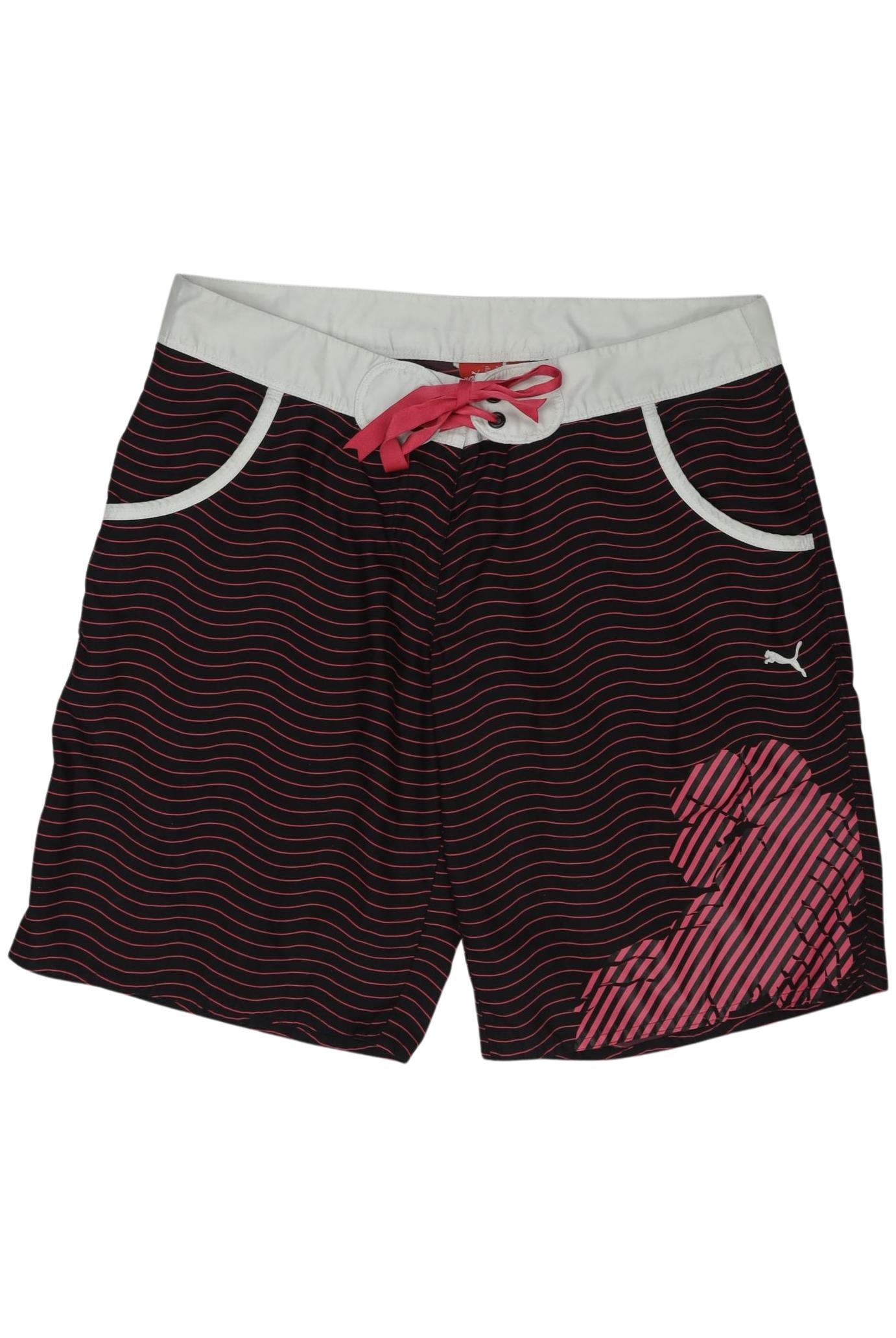 

Puma Damen Shorts, mehrfarbig, Gr. 38