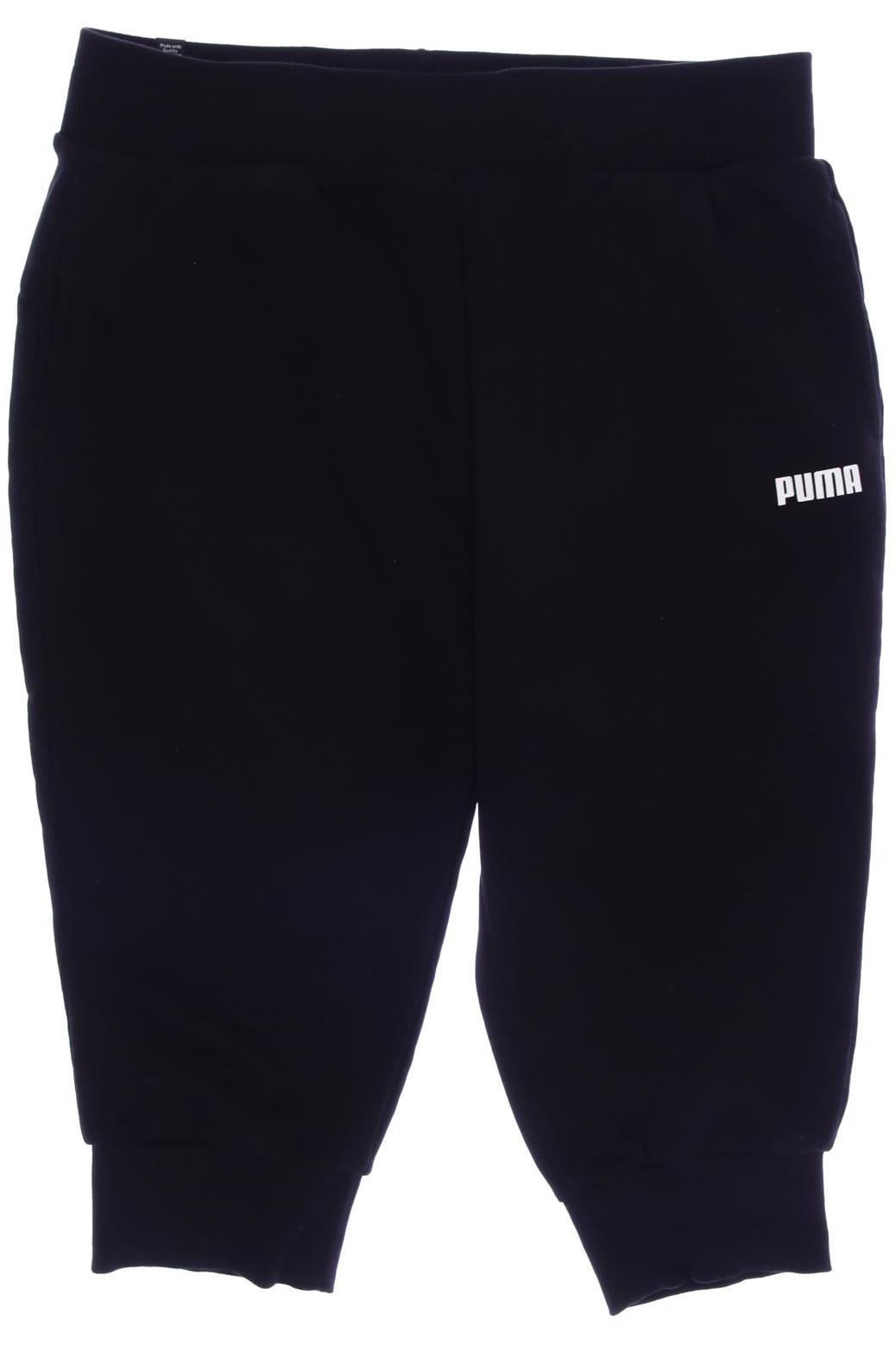 

Puma Damen Shorts, schwarz, Gr. 42