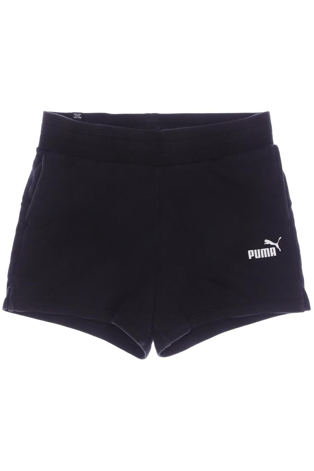 

Puma Damen Shorts, schwarz, Gr. 38
