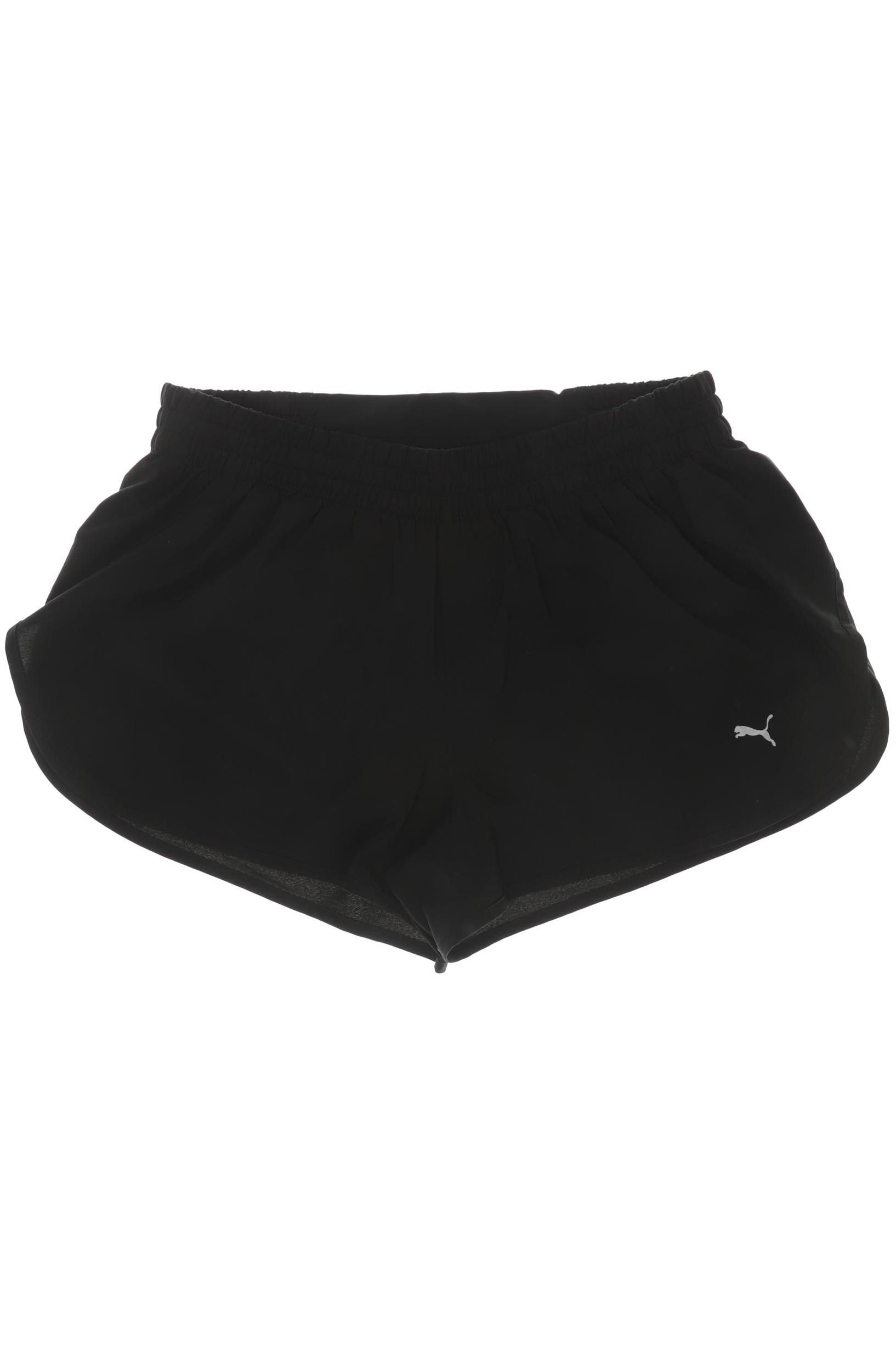 

Puma Damen Shorts, schwarz, Gr. 42