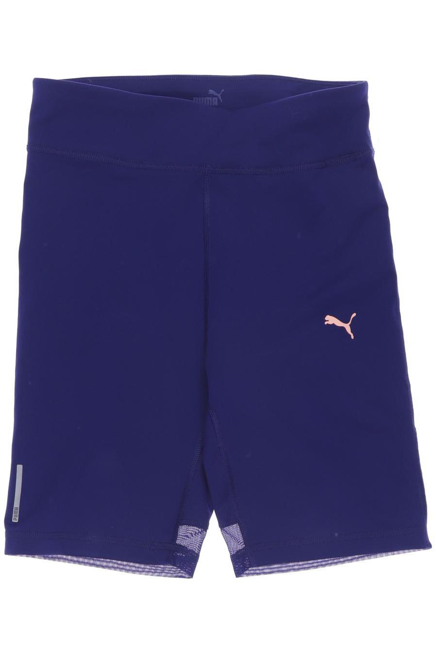 

Puma Damen Shorts, marineblau, Gr. 36