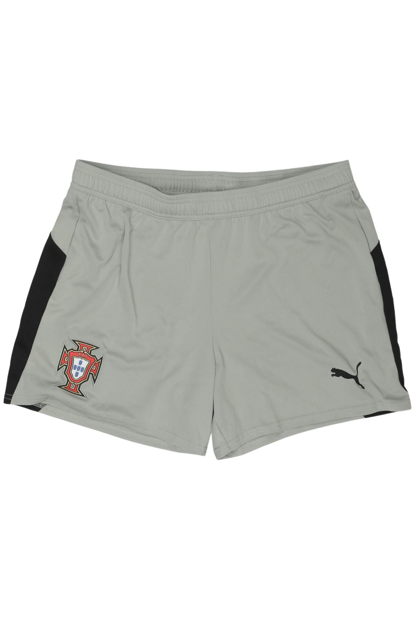 

Puma Damen Shorts, grau, Gr. 42