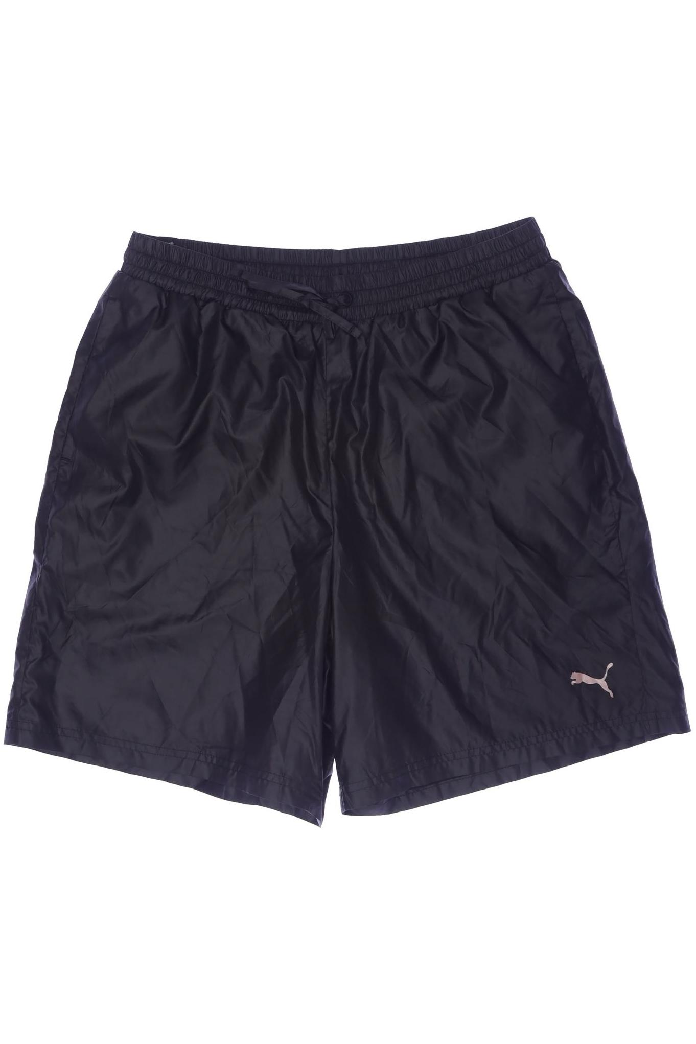 

Puma Damen Shorts, schwarz, Gr. 38